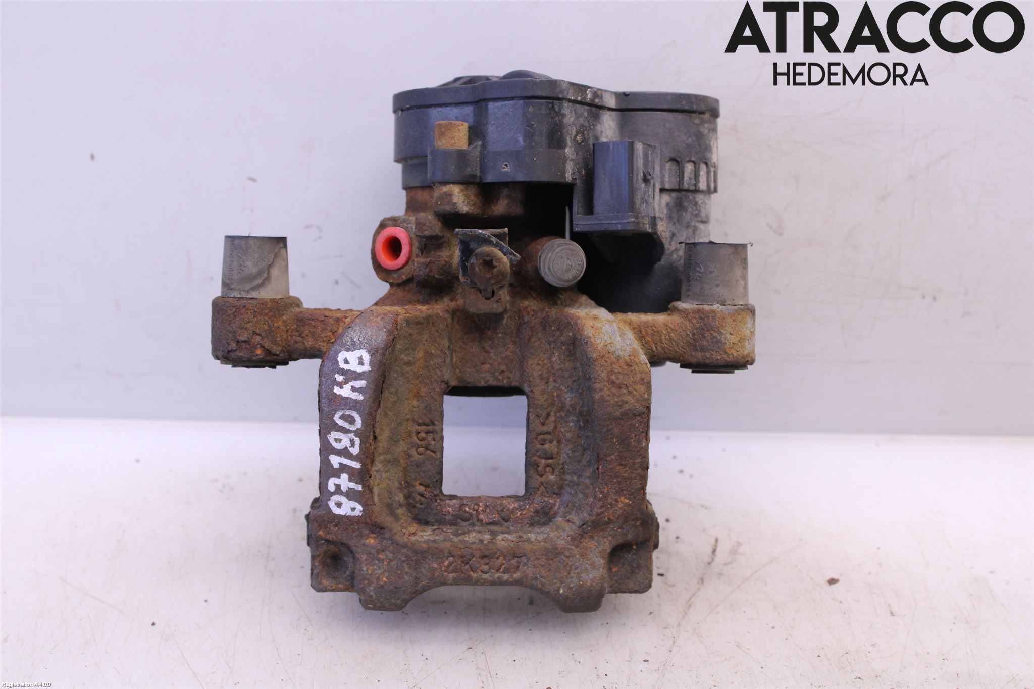 Jaguar XE (X760) 15-24 Bremsecaliper Bak Høyre