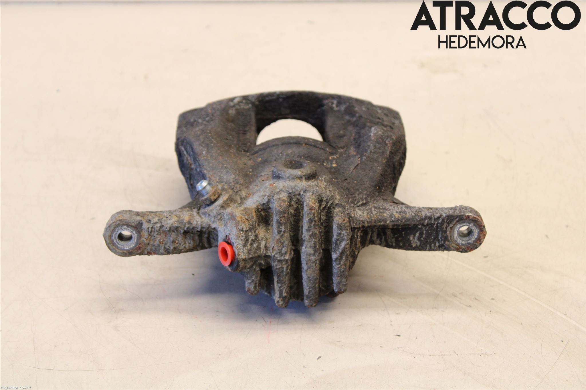 Opel VIVARO 15-19 Bremsecaliper Foran Venstre