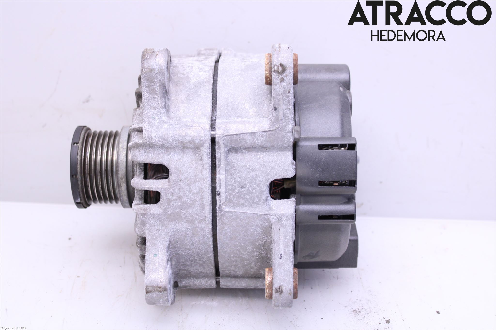 Audi A6/S6 4G 11-18 Dynamo