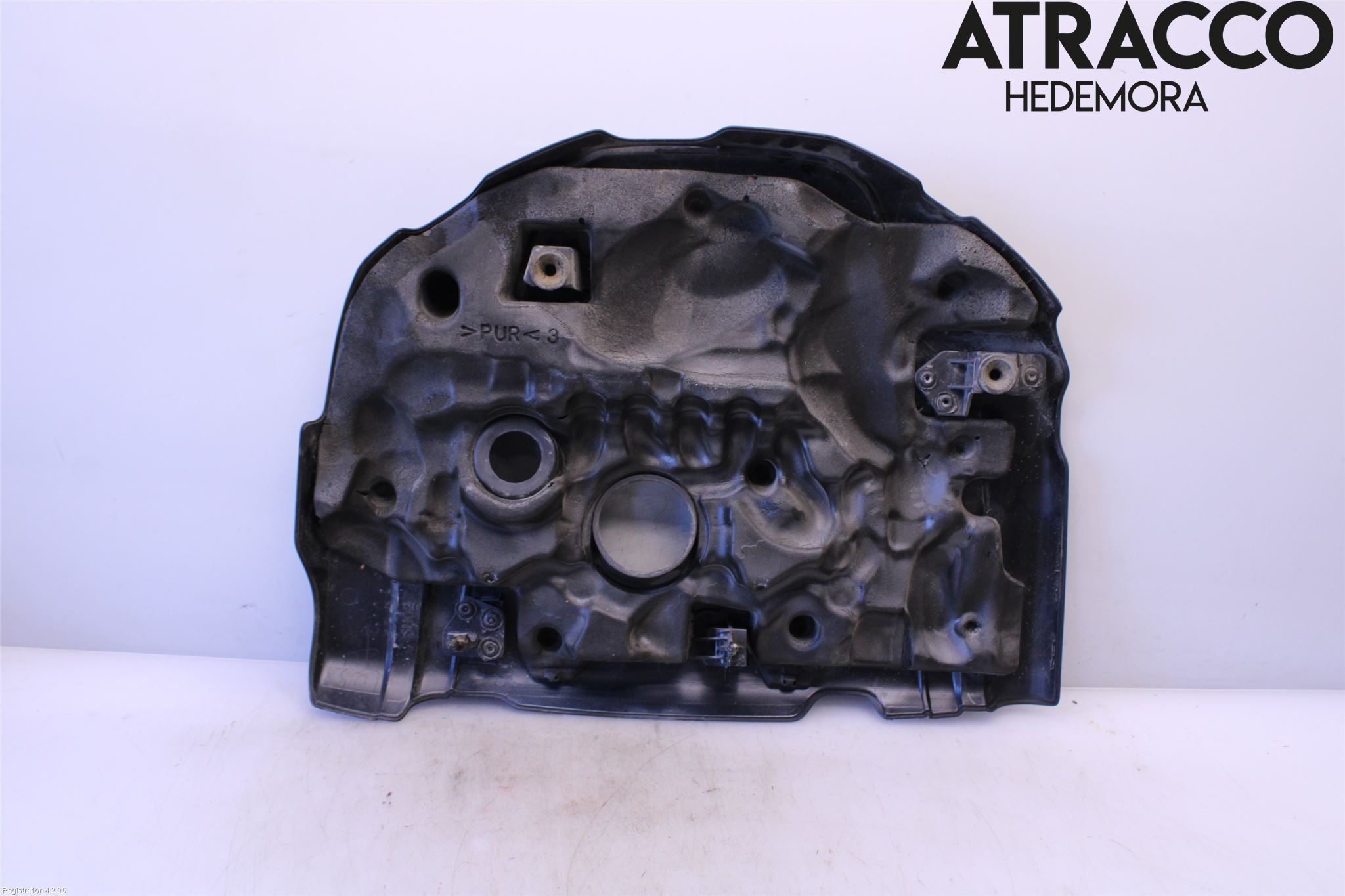 Mazda CX-5 12-17 Motor Deksel Over Motor
