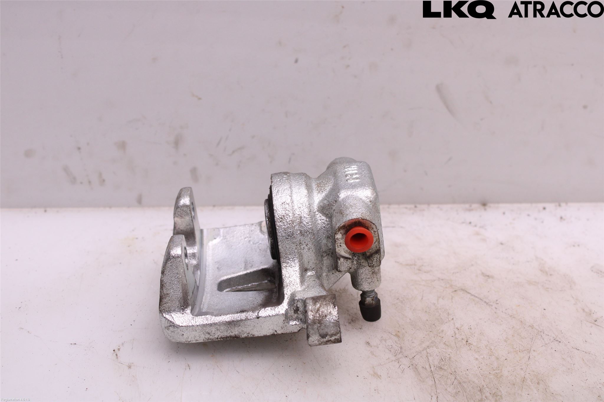 Mitsubishi OUTLANDER 07-12 Bremsecaliper Bak Venstre