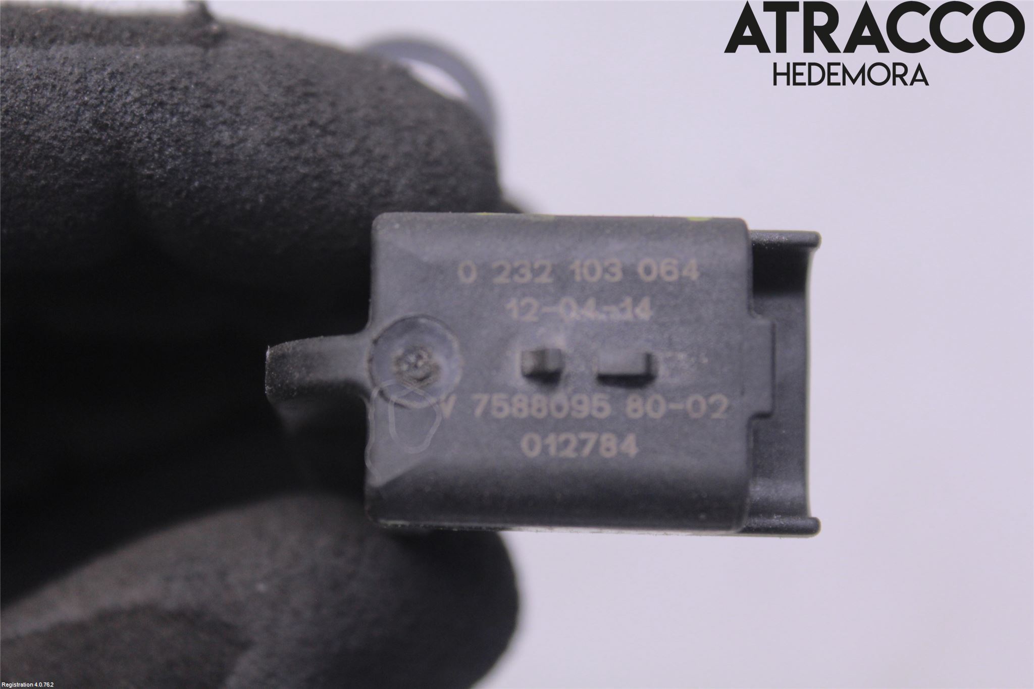 BMW 1 F20/F21 11-19 Giver Turtall - Tenning