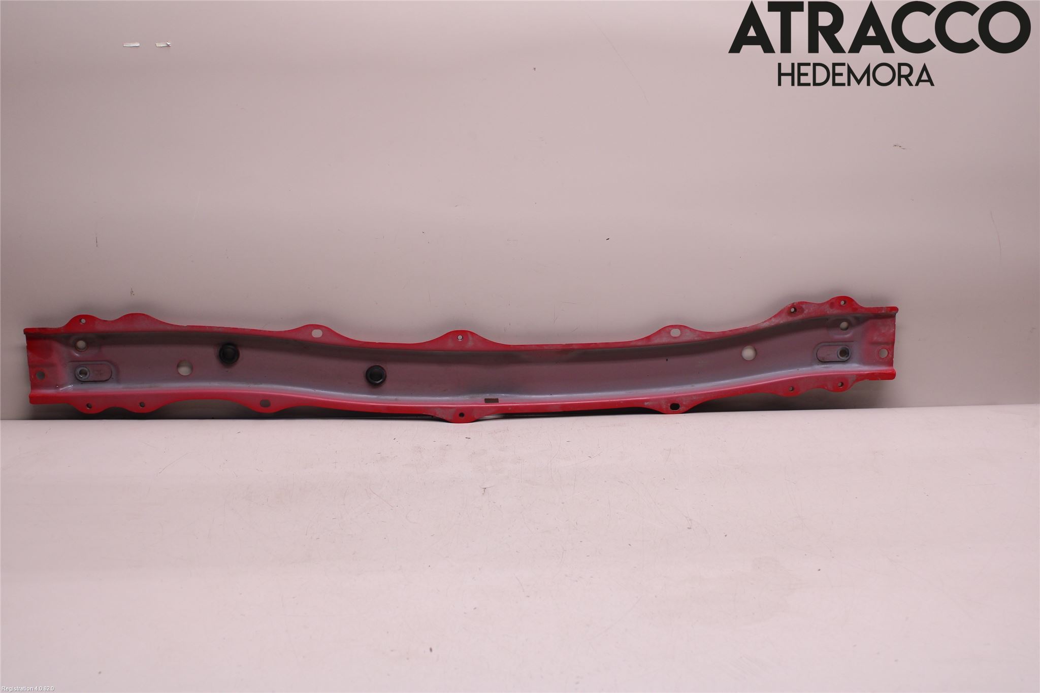 Toyota AYGO 06-14 Radiator Feste - Ramme - Bjelk