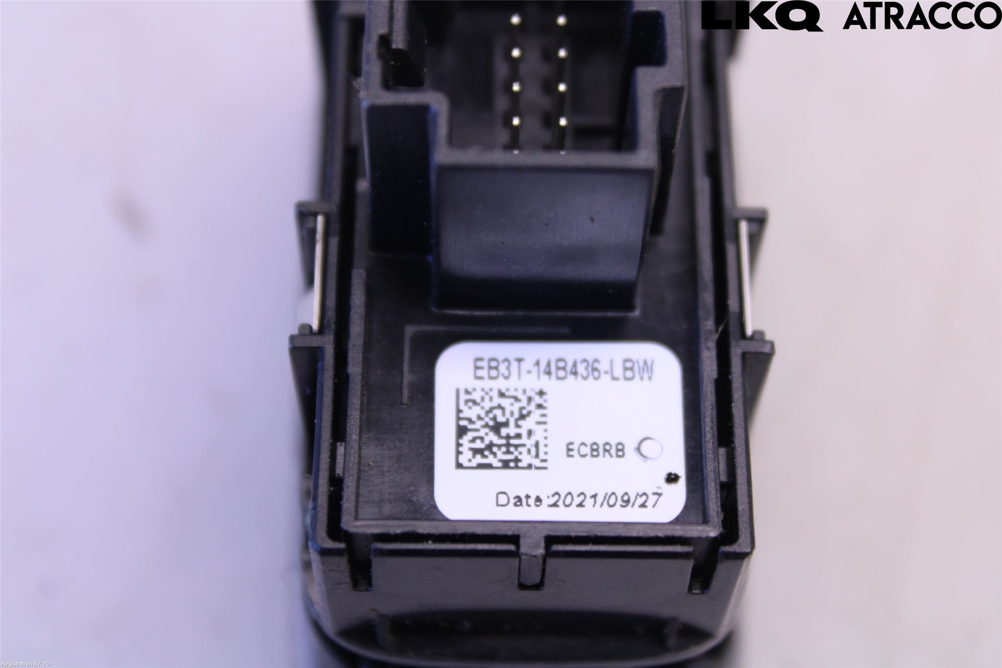 Ford RANGER EU 12-23 Bryter Øvrig