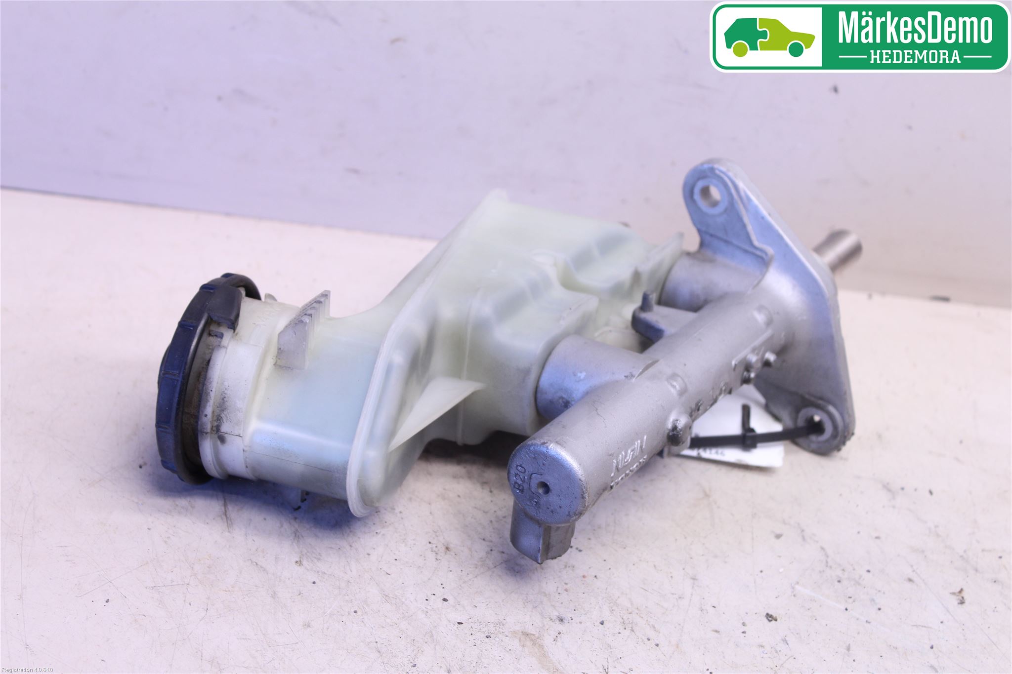 Honda ACCORD    08- Brems Hovedsylinder