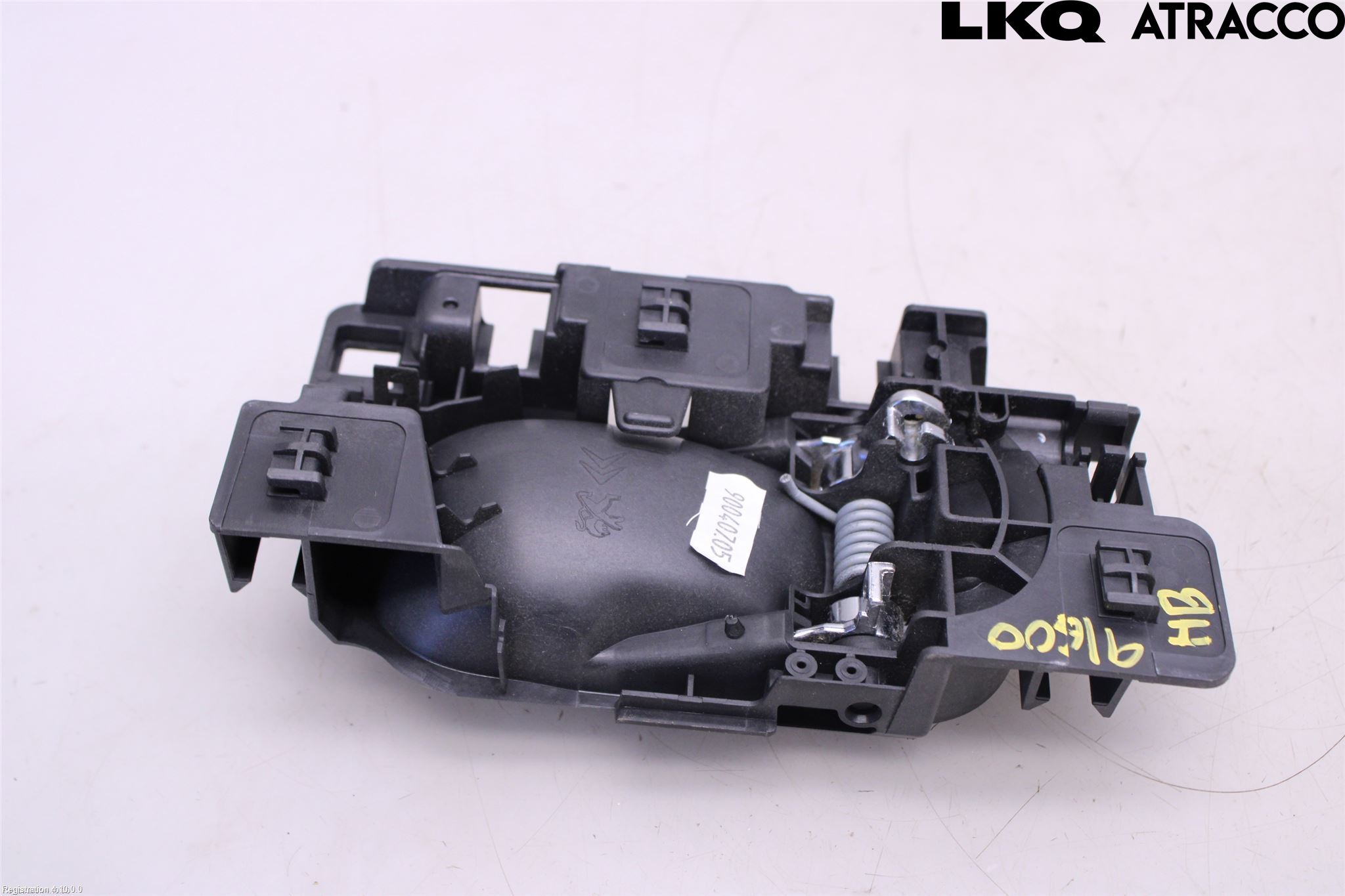 Citroen C3 AIRCROSS 18-23 Innr Dørhandtak H Indre