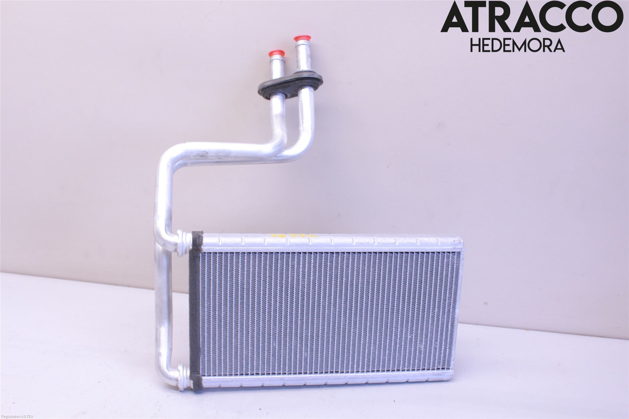 Toyota GT86 12- Varmeapparat Register Uten Ac