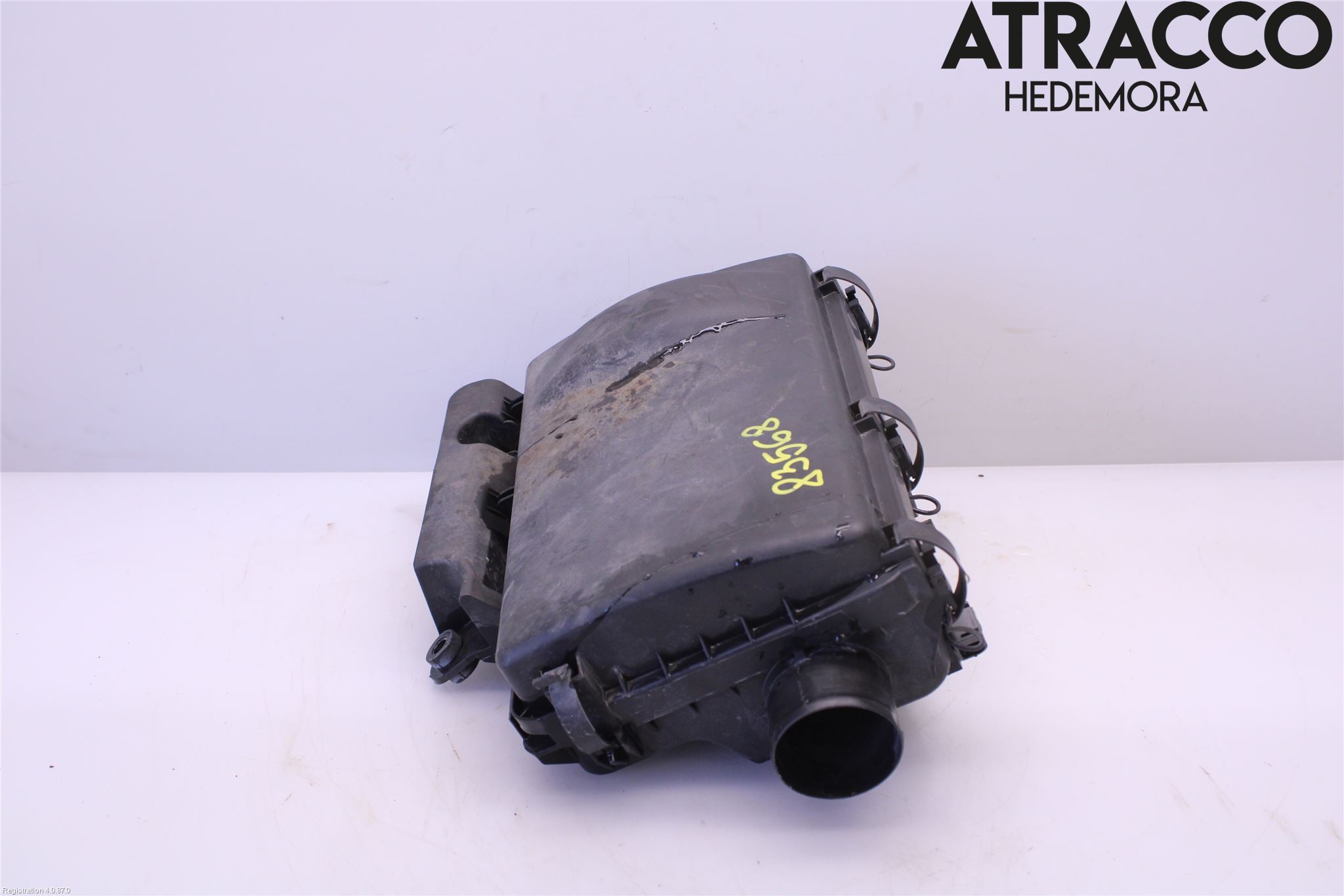 Toyota PRIUS NWH20 04-08 Luftfilter Boks
