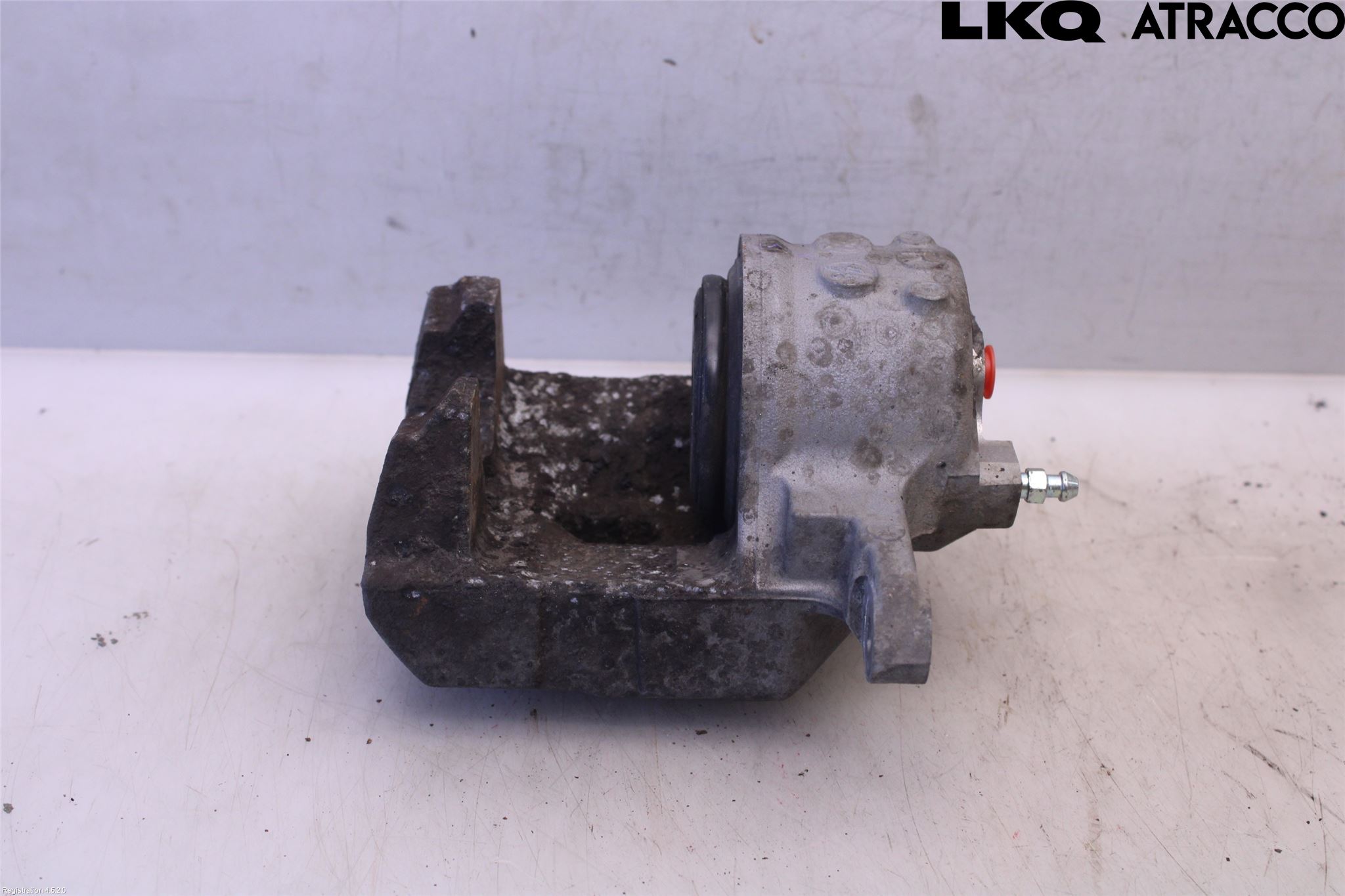 Toyota PRIUS ZVW30 09-20 Bremsecaliper Foran Høyre