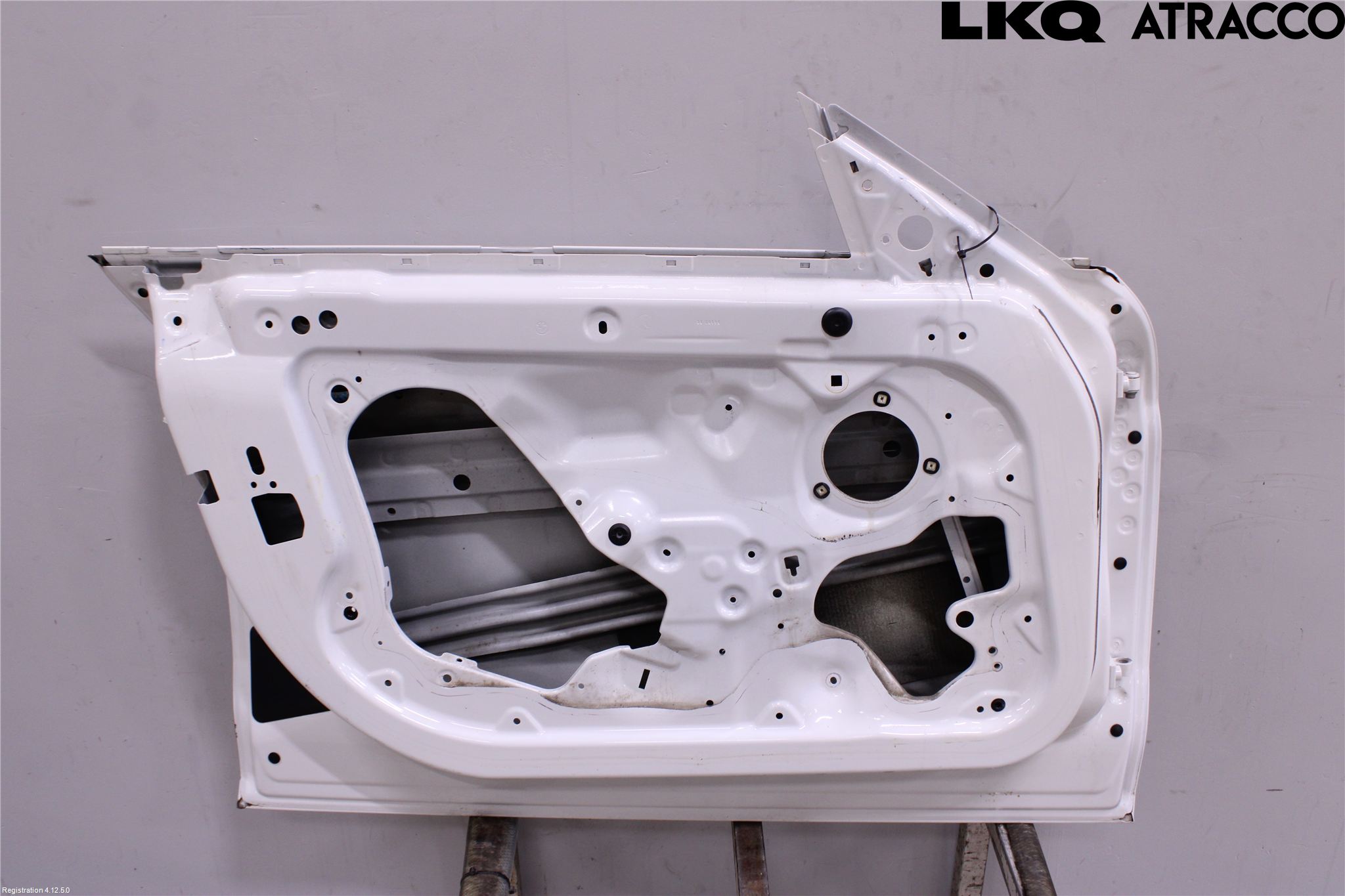 BMW 3 GT F34 13-19 Dør 4D Foran Venstre