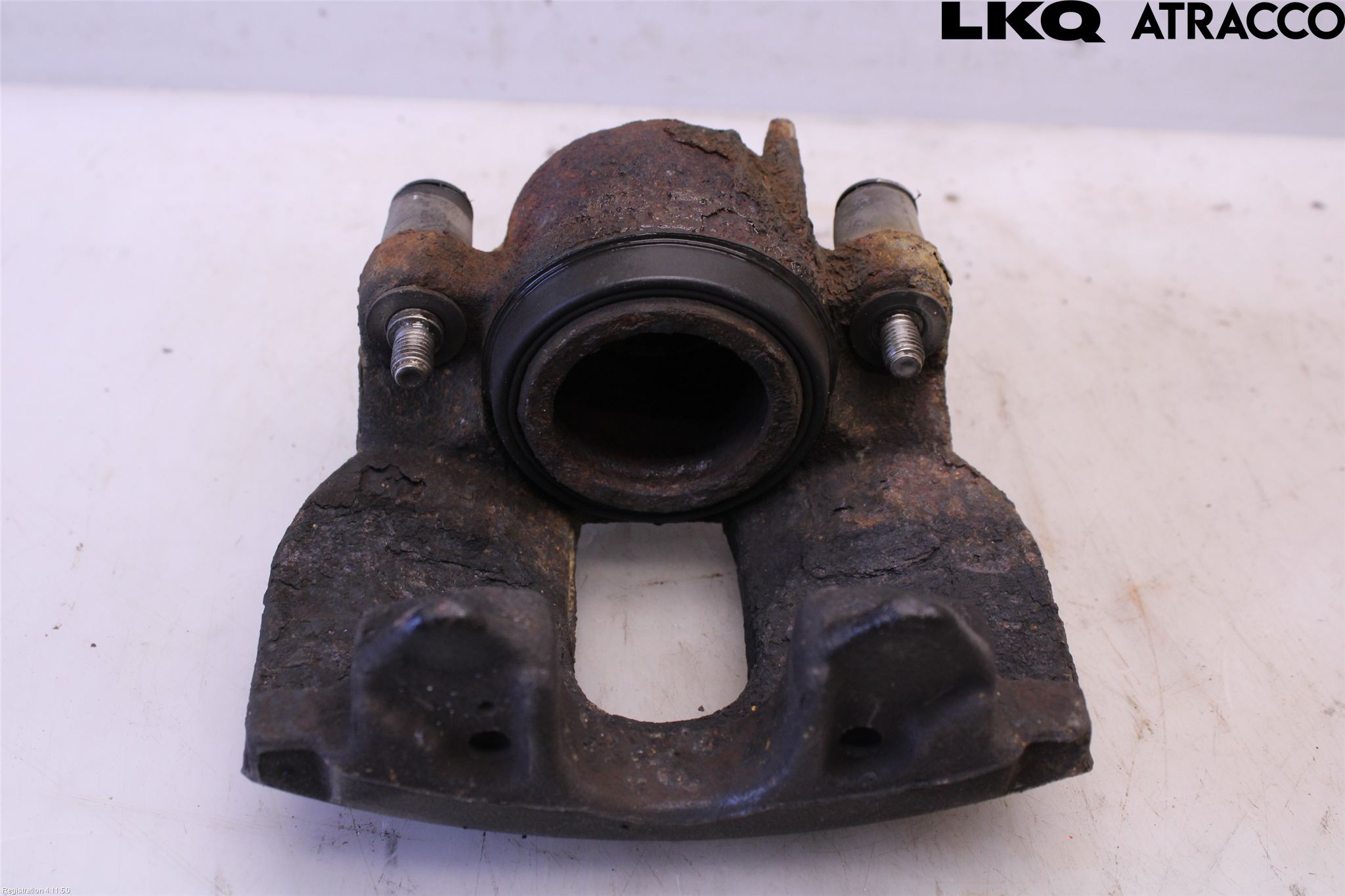 Volvo XC70 05-07 Bremsecaliper Foran Venstre