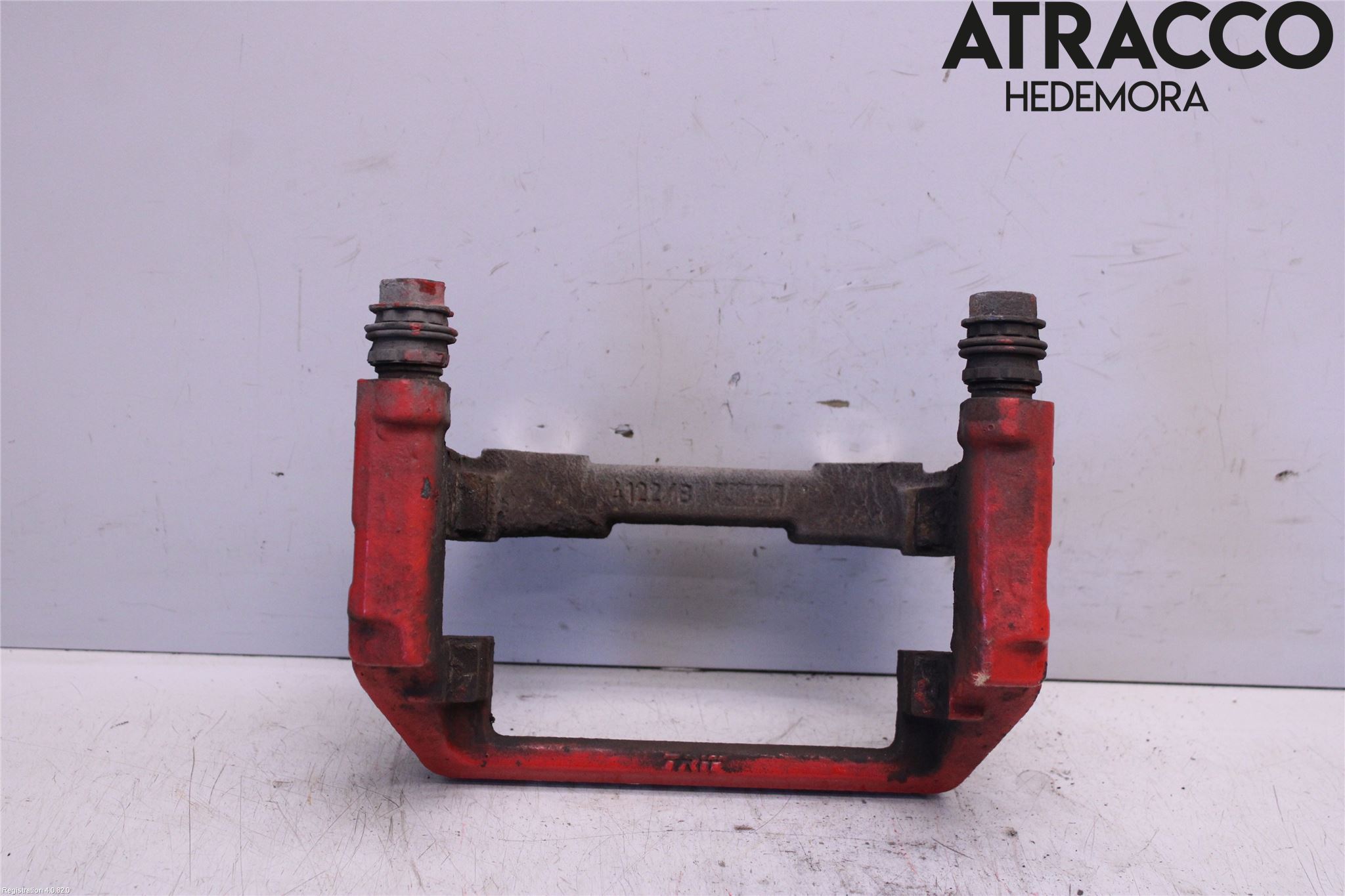Landrover RANGE ROVER SPORT (L494) 14-22 Bremsecaliper Feste Holder