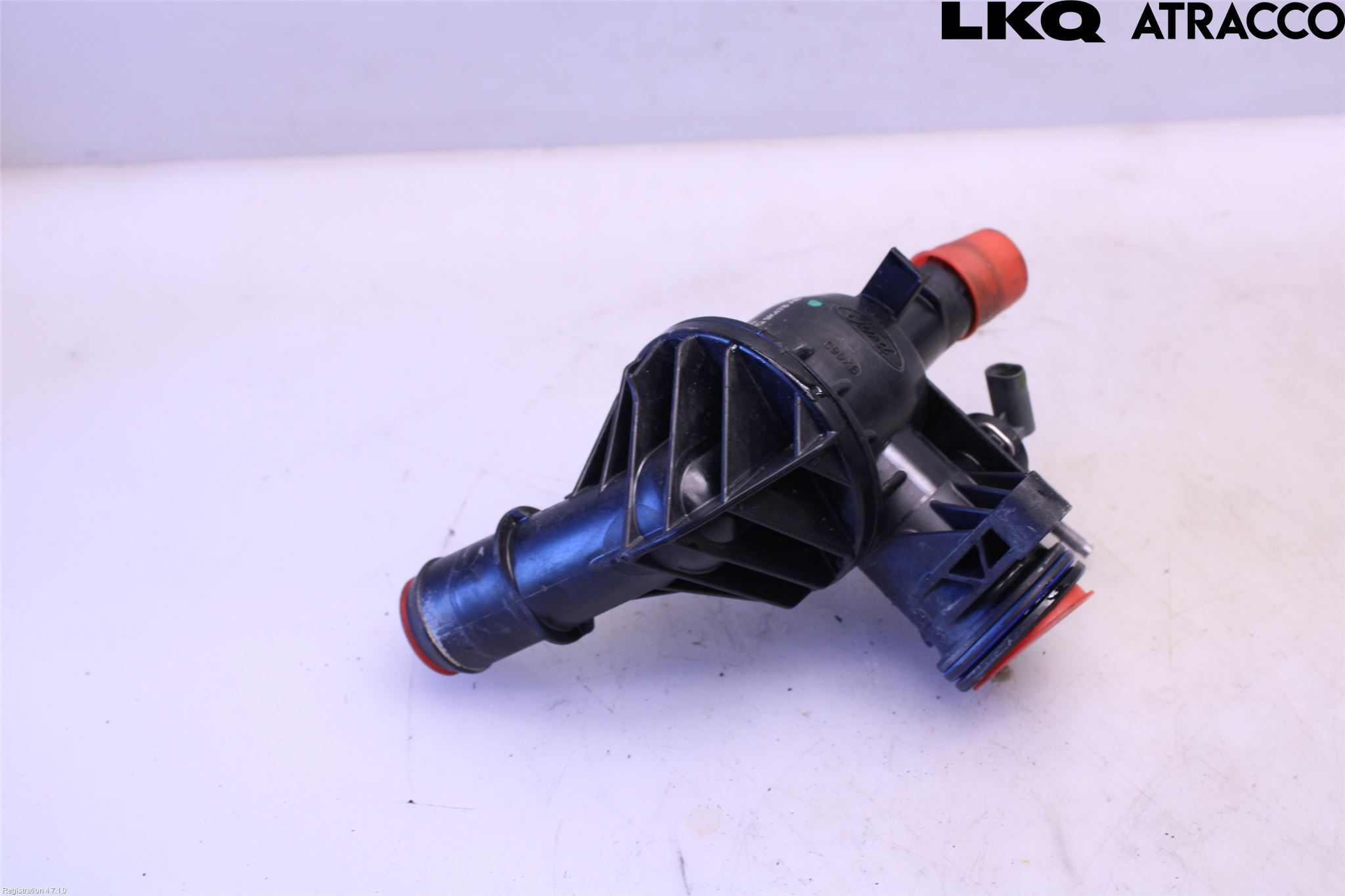 Ford RANGER EU 12-23 Termostathus - Lokk
