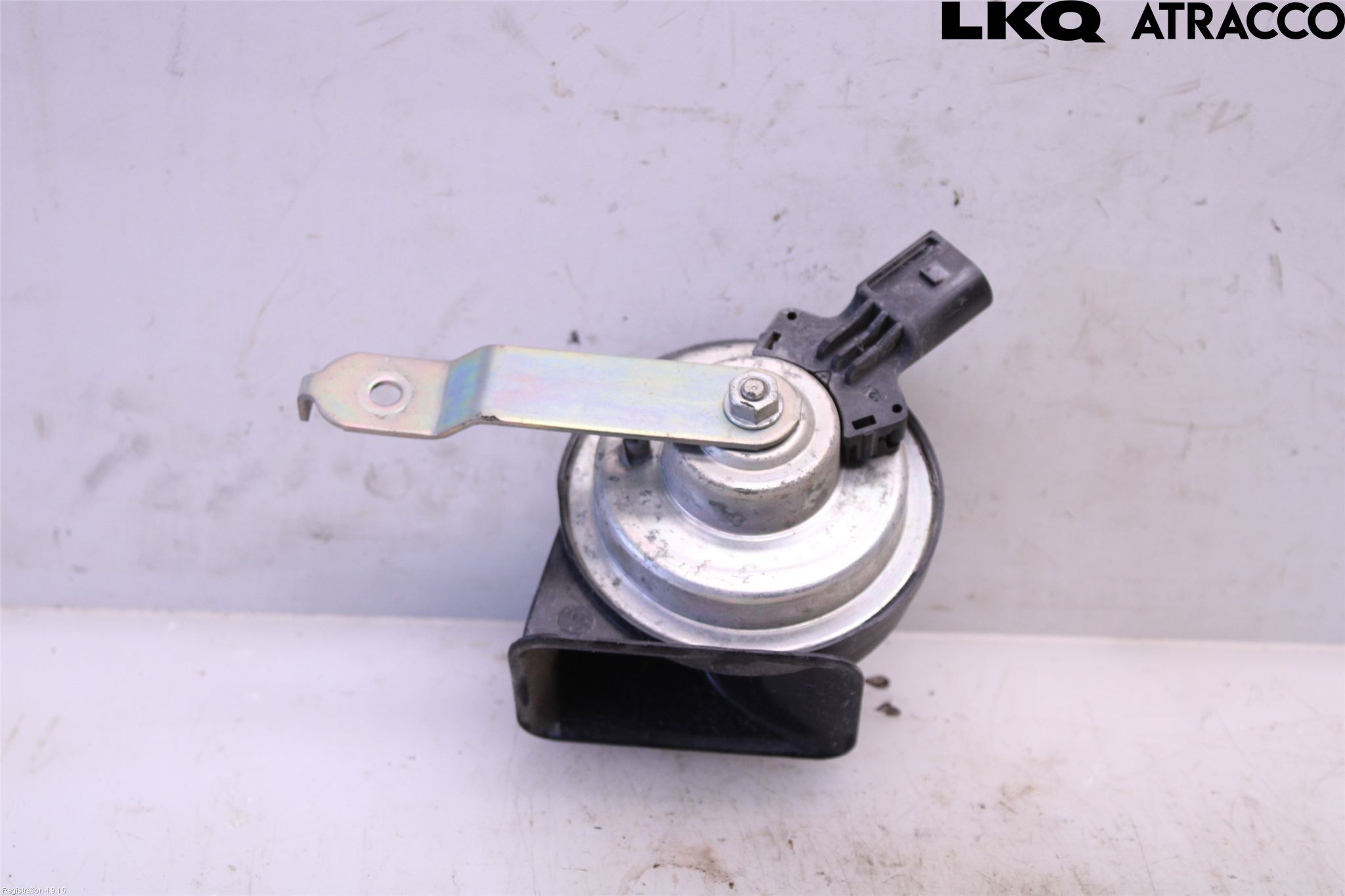 BMW i3 I01 13-22 Signalhorn
