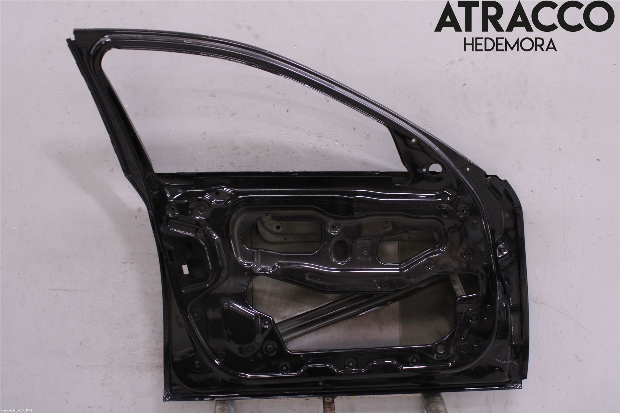 BMW 5 F10/F11/F18 09-17 Dør 4D Foran Venstre