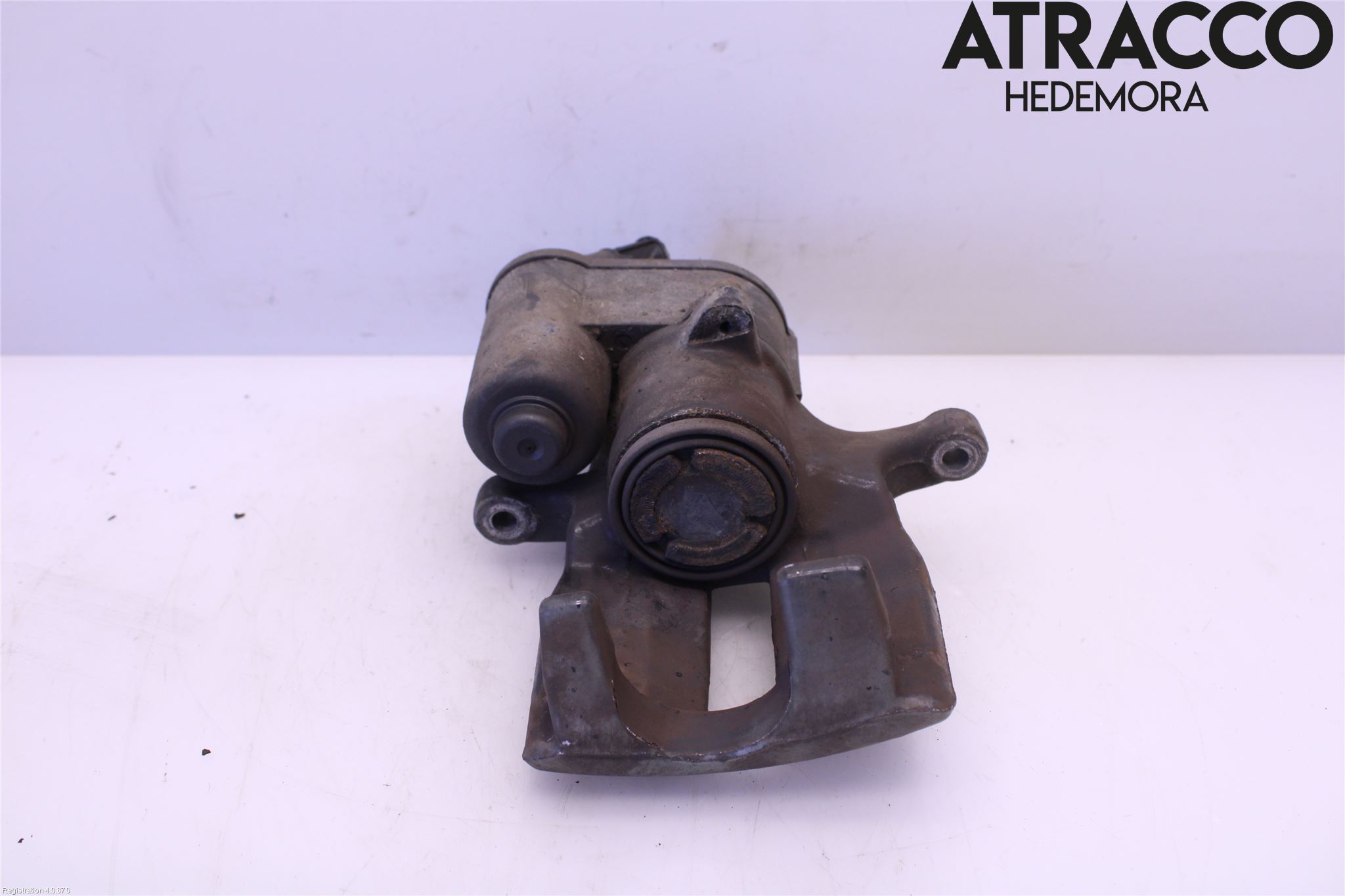 Audi A6/S6     05-11 Bremsecaliper Bak Høyre
