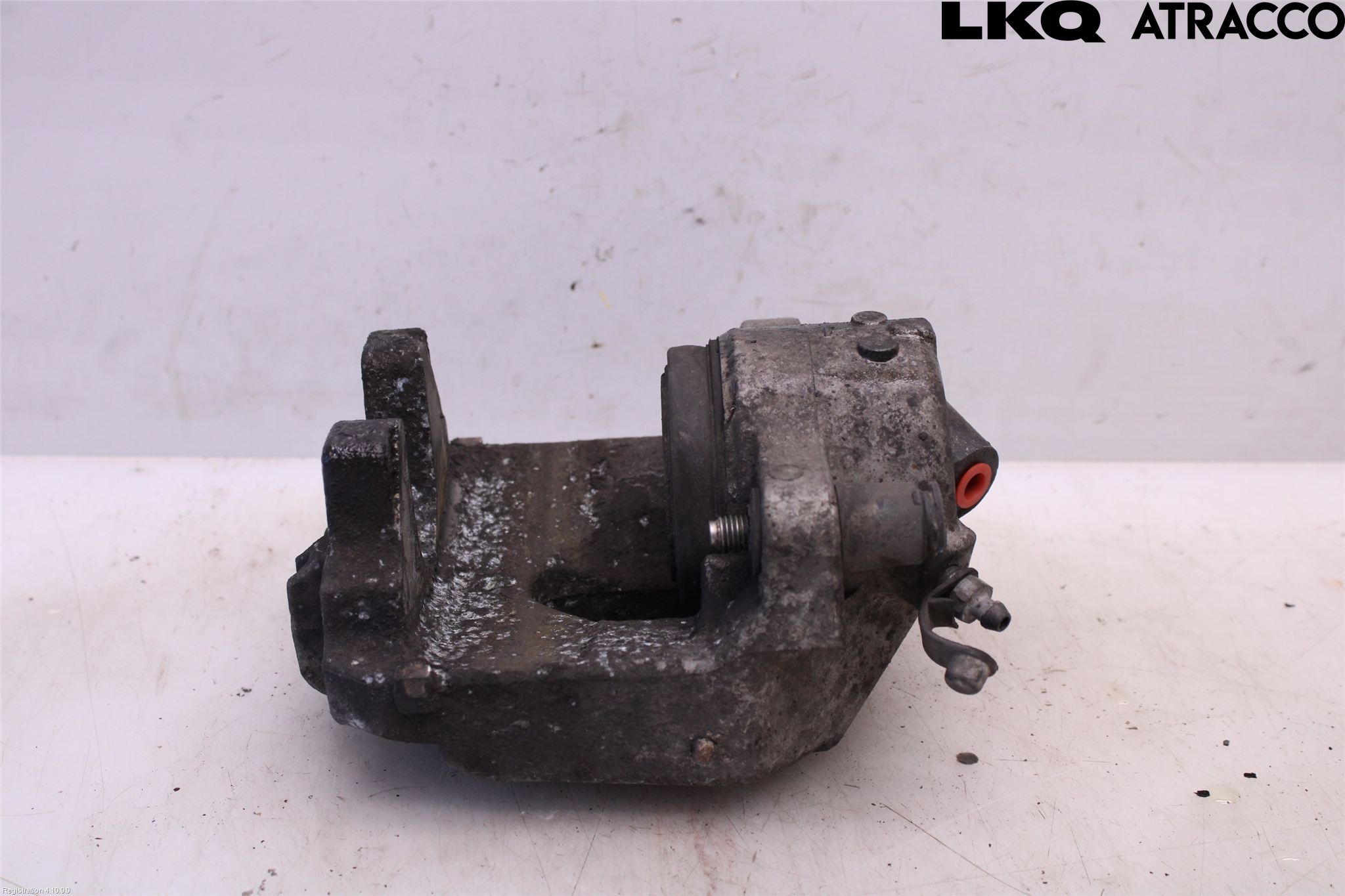 BMW 3 E90/91 SED/TOU 05-12 Bremsecaliper Foran Venstre