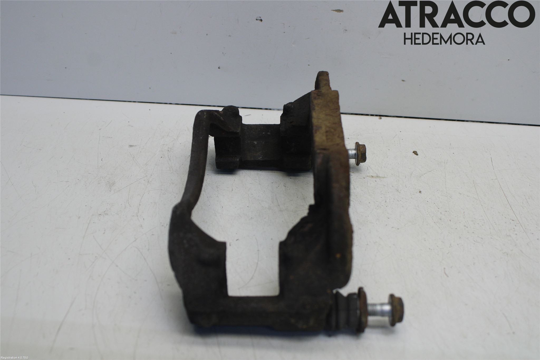 Peugeot 308 08-13 Bremsecaliper Feste Holder
