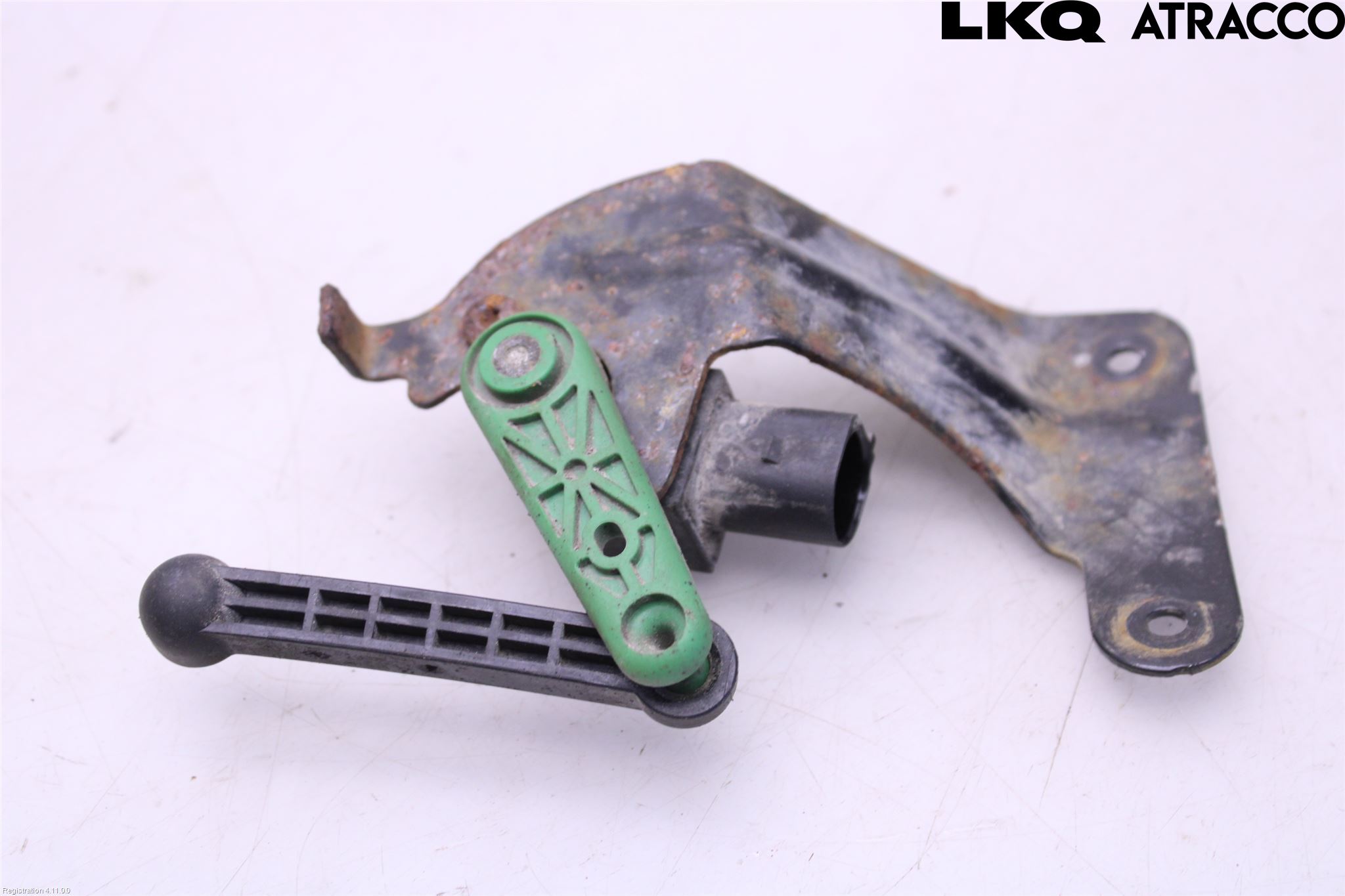 Volkswagen VW TIGUAN 16-24 Sensor Lysinnstilling