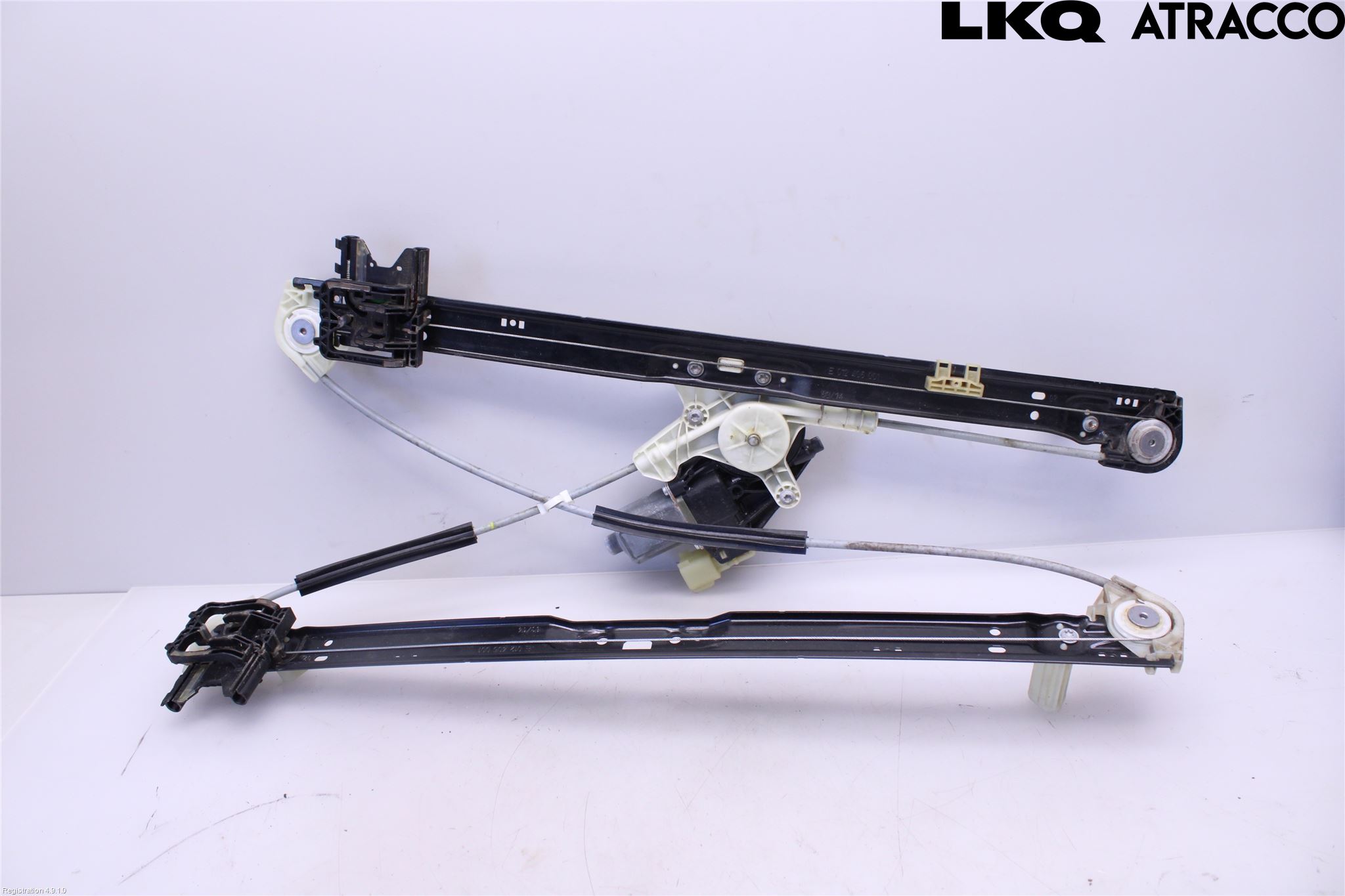 Landrover RANGE ROVER SPORT (L494) 14-22 Vindusheis El Komp