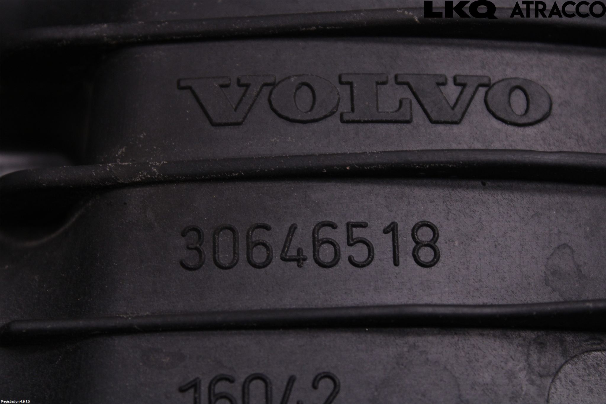 Volvo V50 04-07 Innsugningsmanifold