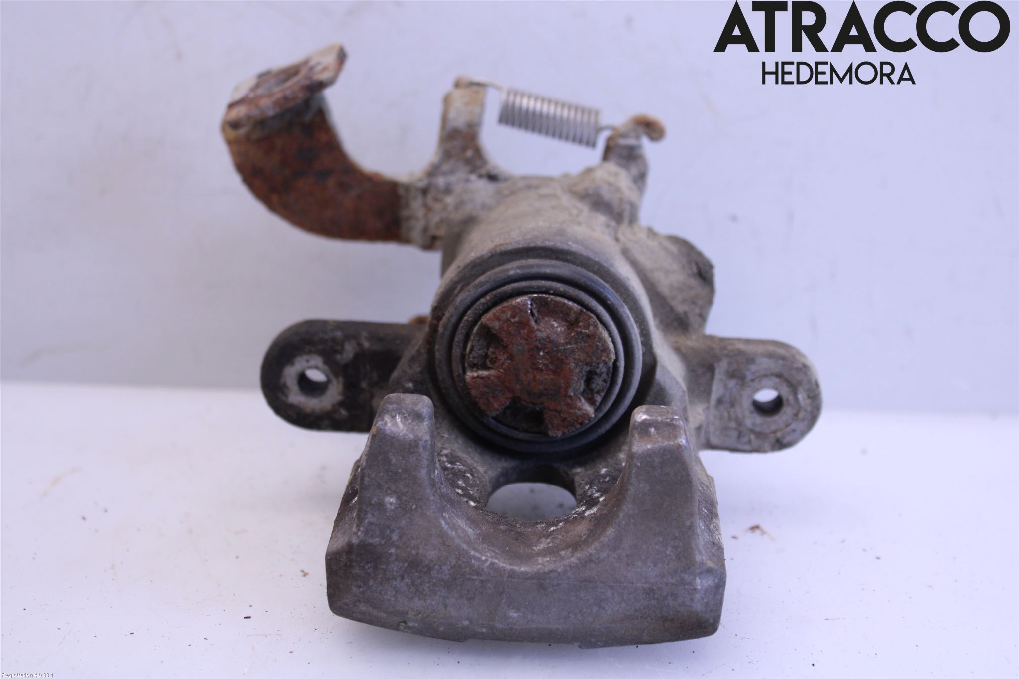 Toyota PRIUS ZVW30 09-20 Bremsecaliper Bak Venstre