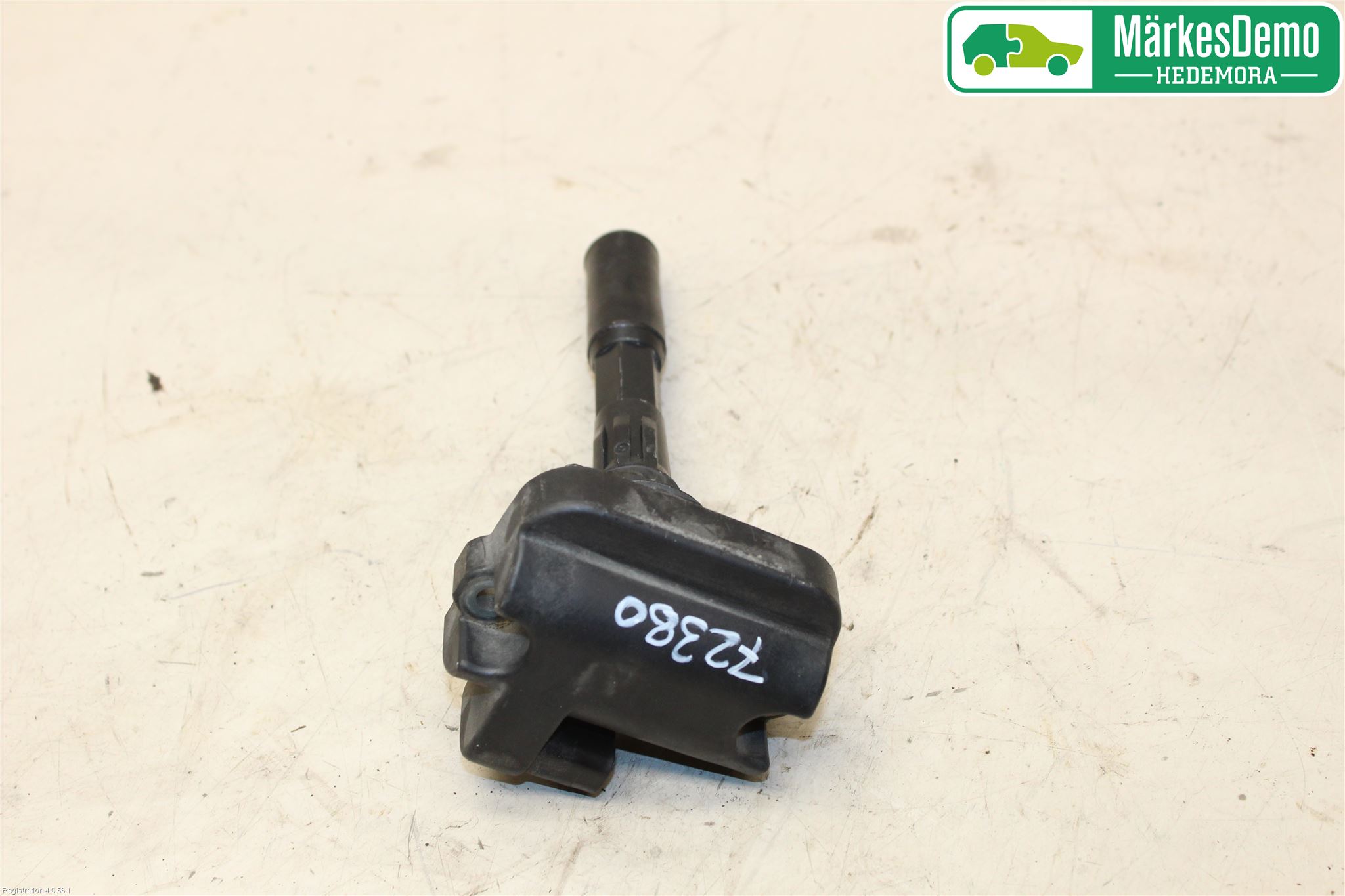 Honda LEGEND 97-98 Coil