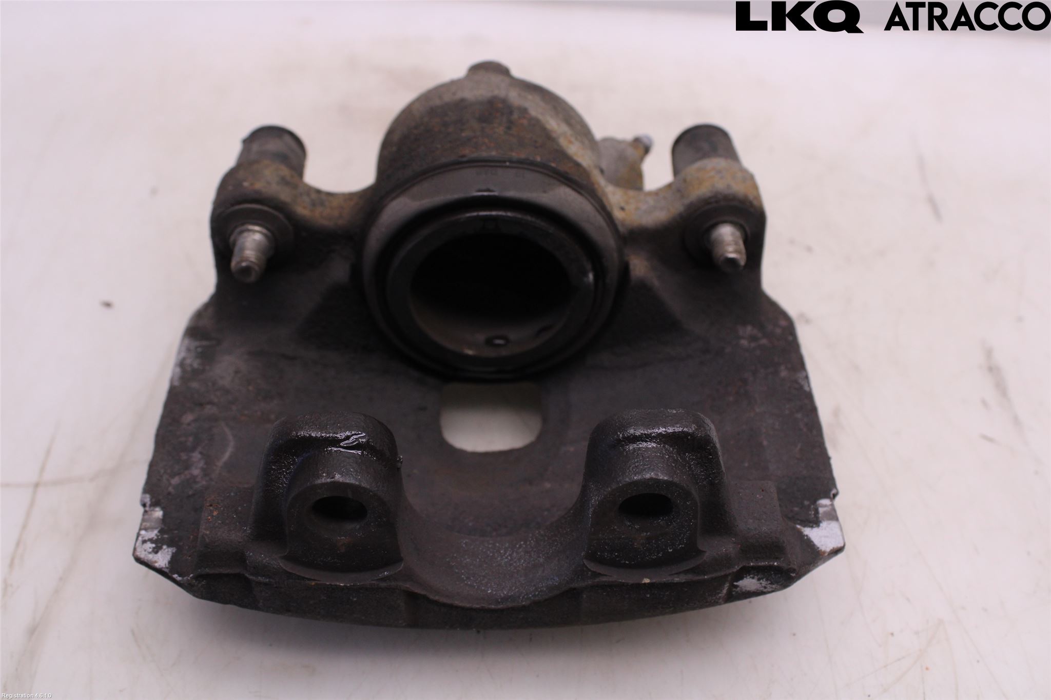 Ford TRANSIT/TOURNEO CONNECT 13-22 Bremsecaliper Foran Høyre