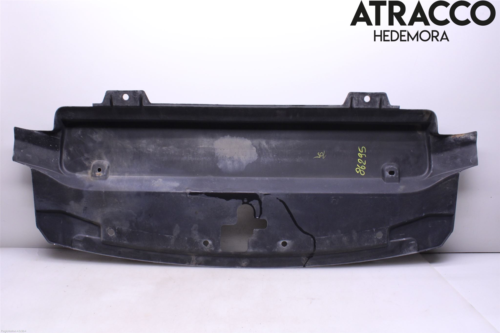 Ford EXPEDITION Tackplast Front
