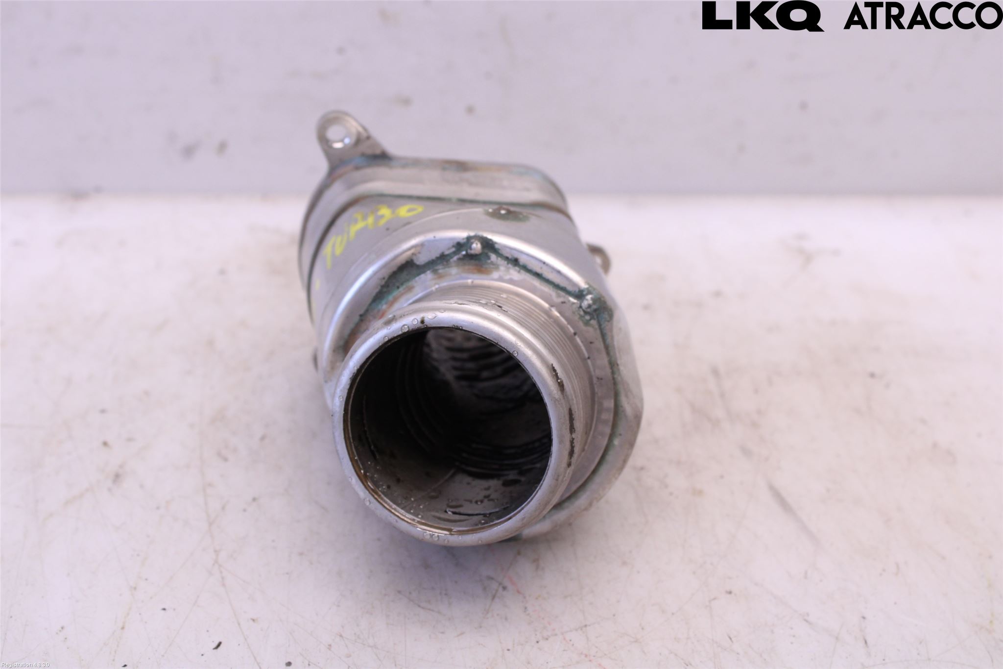 Volkswagen VW PASSAT 20-24 Inns Gummibelg - Slange