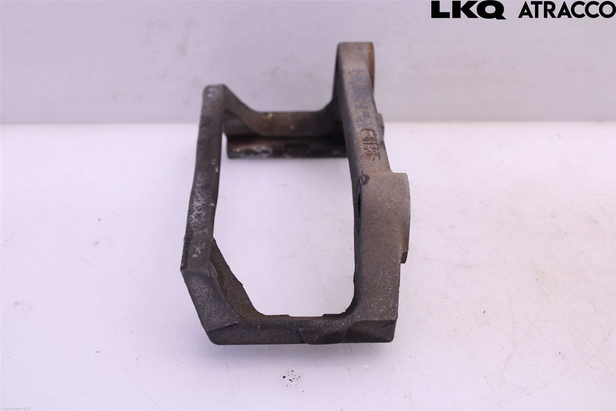 Dodge PICK UP RAM 81- Bremsecaliper Feste Holder
