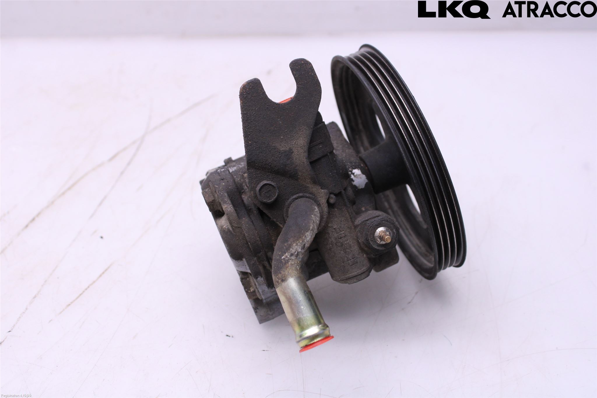 Suzuki ÖVRIGT/DIREKTIMP. Servo Pumpe