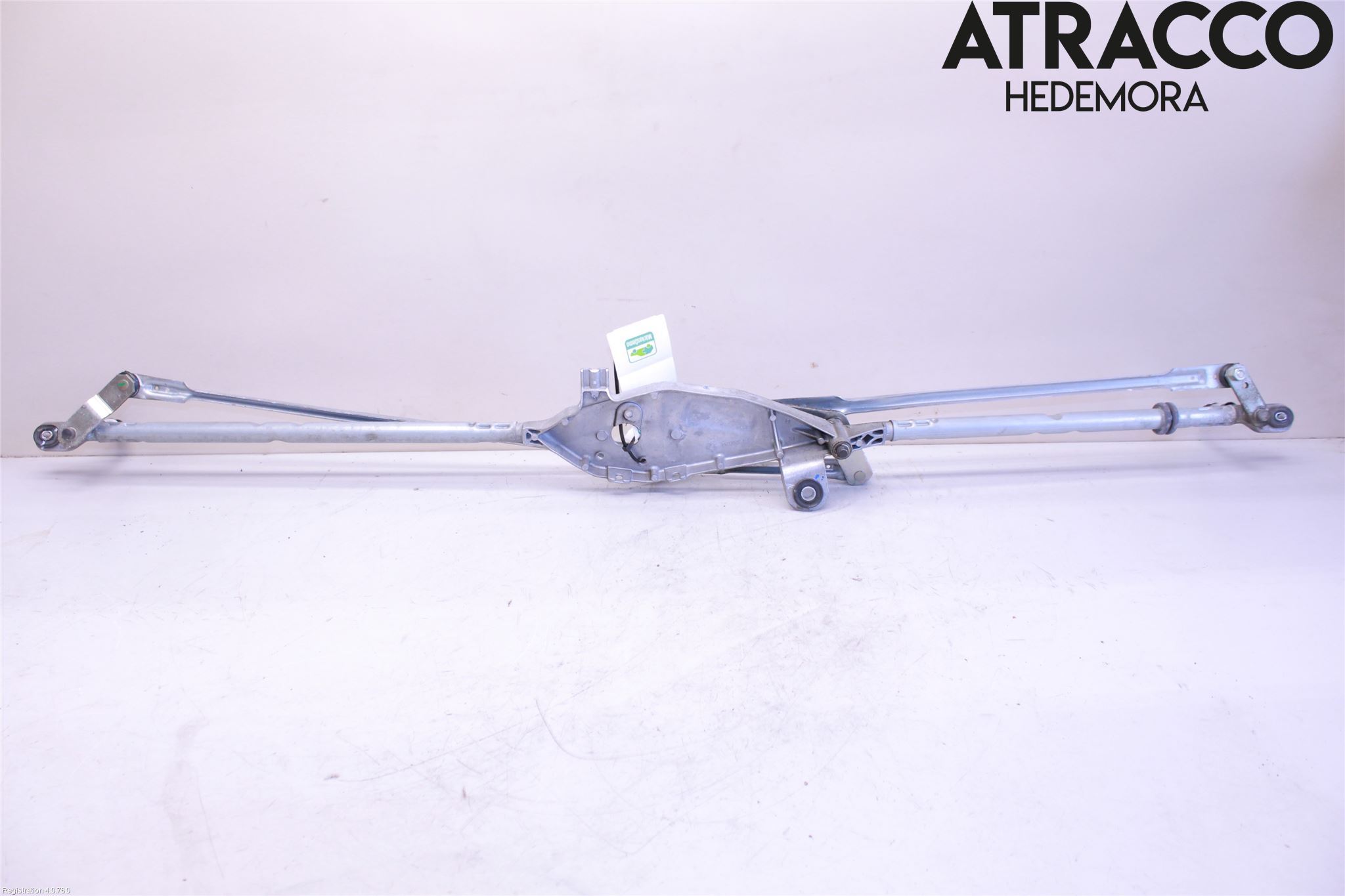 Opel ASTRA K 16-22 Viskeroverføring Frontrute