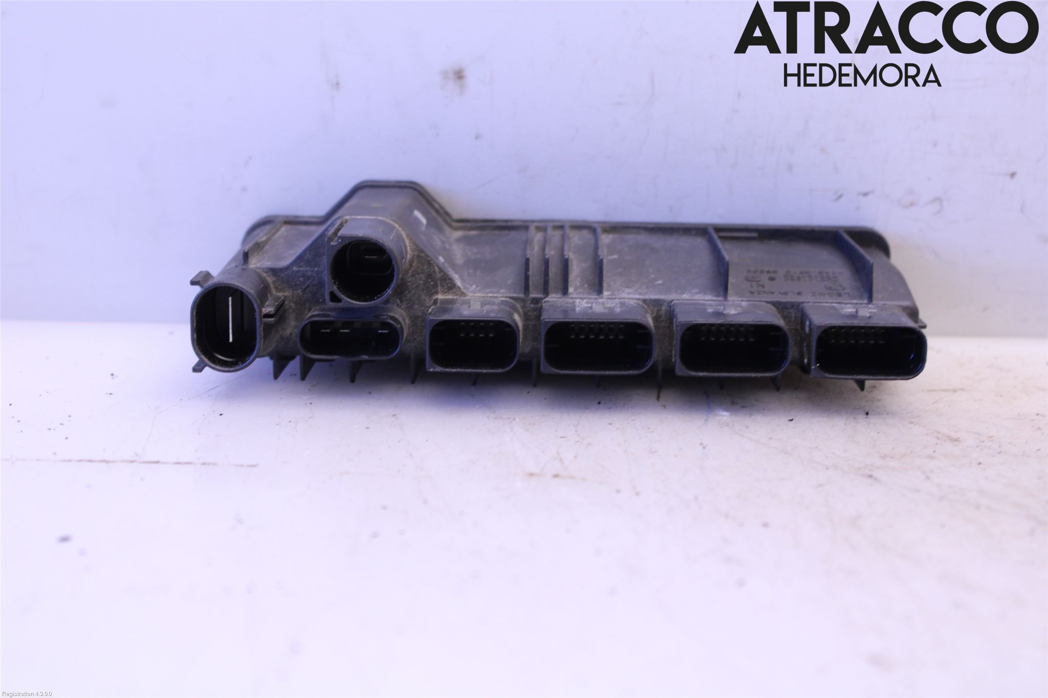BMW 7 G11/G12 15-22 Sikringsboks - Elsentral
