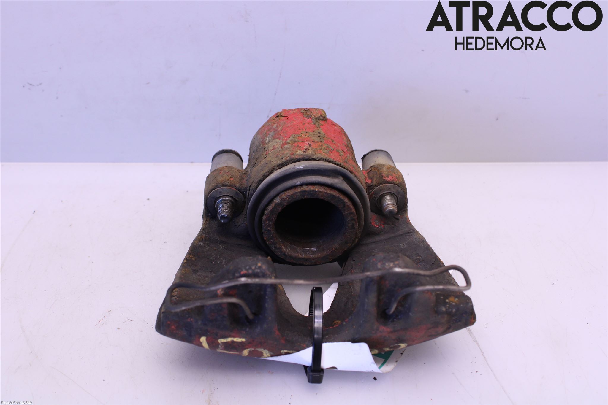 Audi TT 99-06 Bremsecaliper Foran Venstre