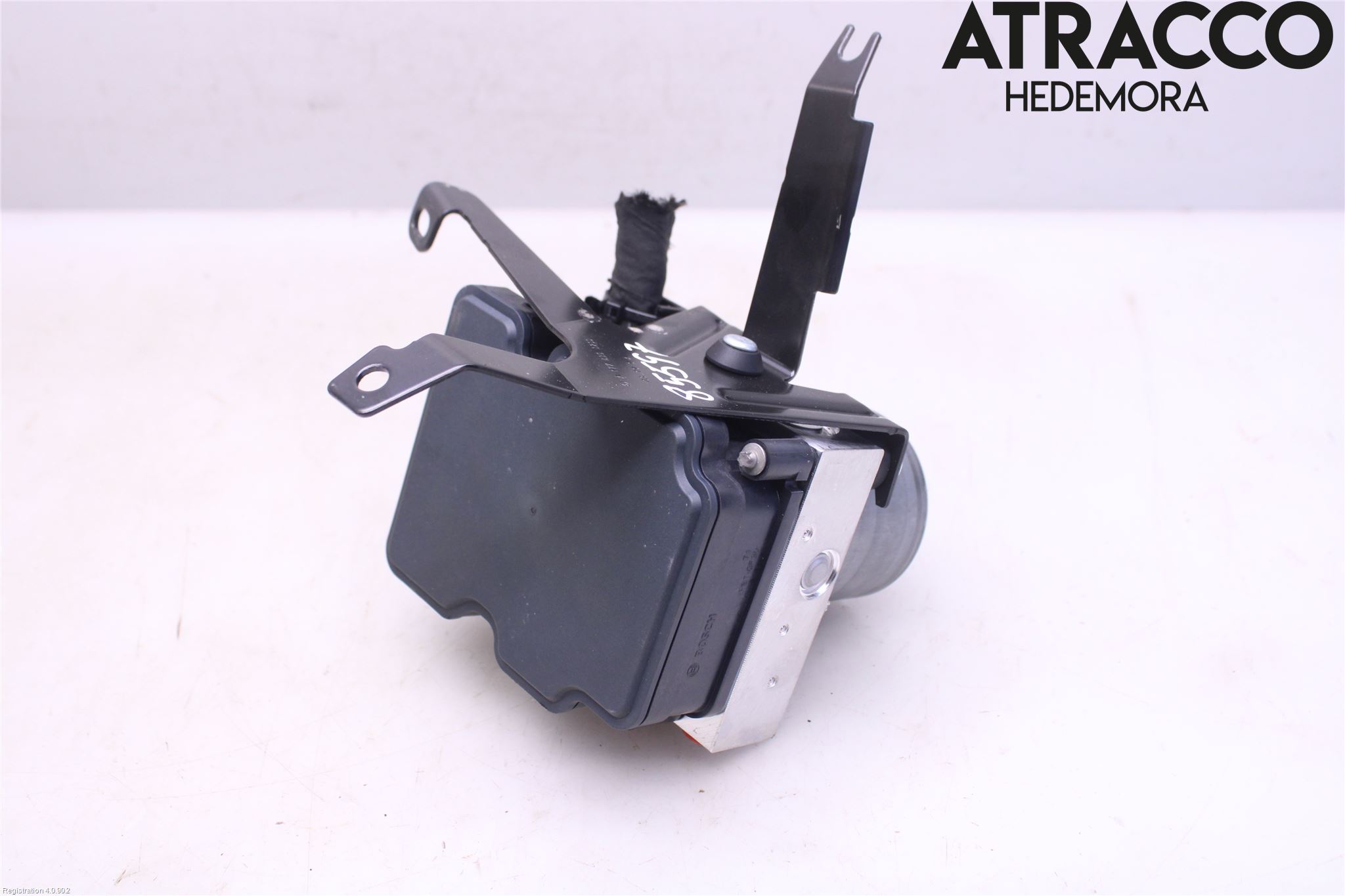 Mercedes-Benz MB CLA-KLASS (C118/X118) 19- Abs Hydraulikkaggregat