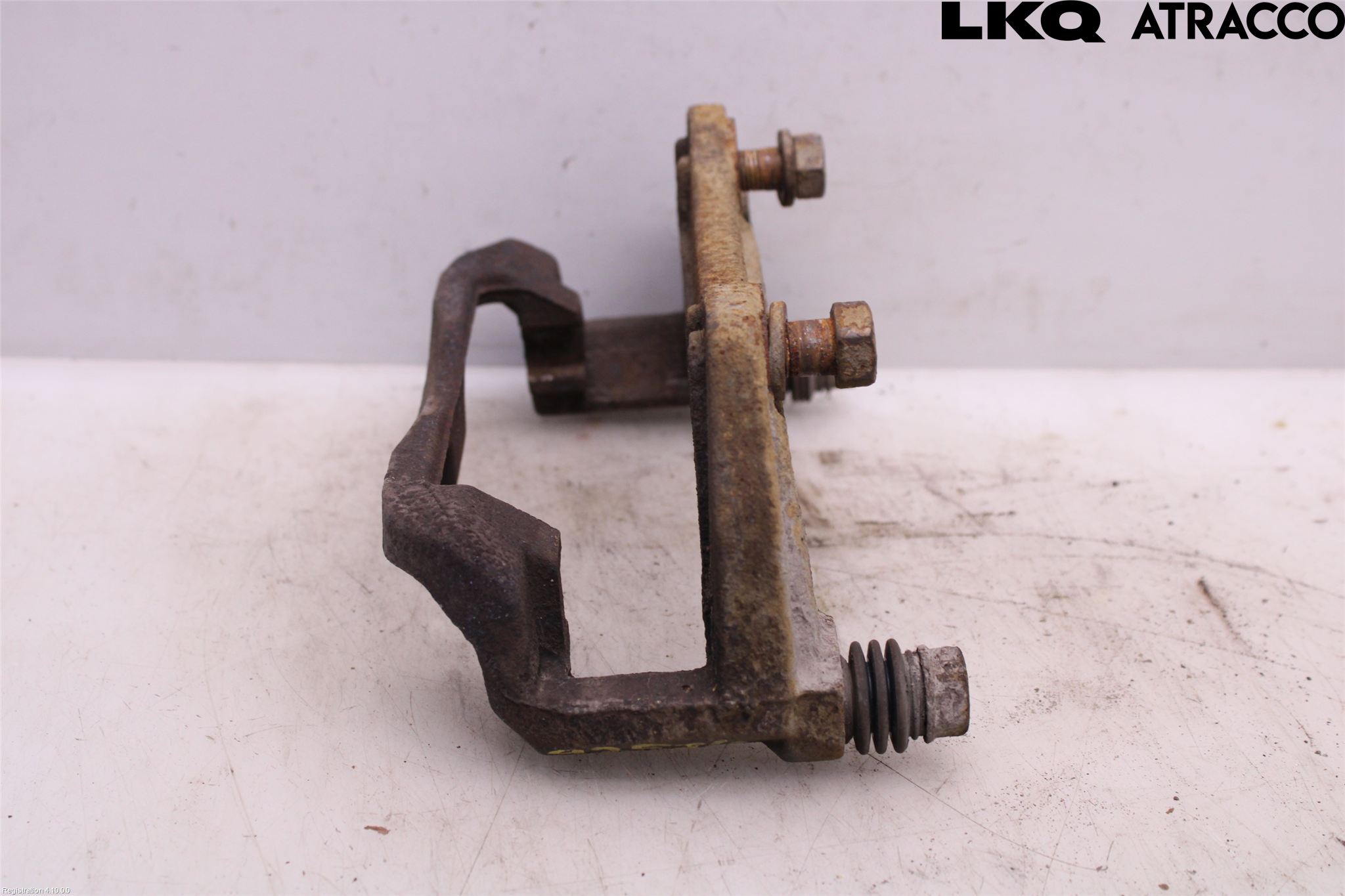 Kia CEED/CEED SW 19- Bremsecaliper Feste Holder