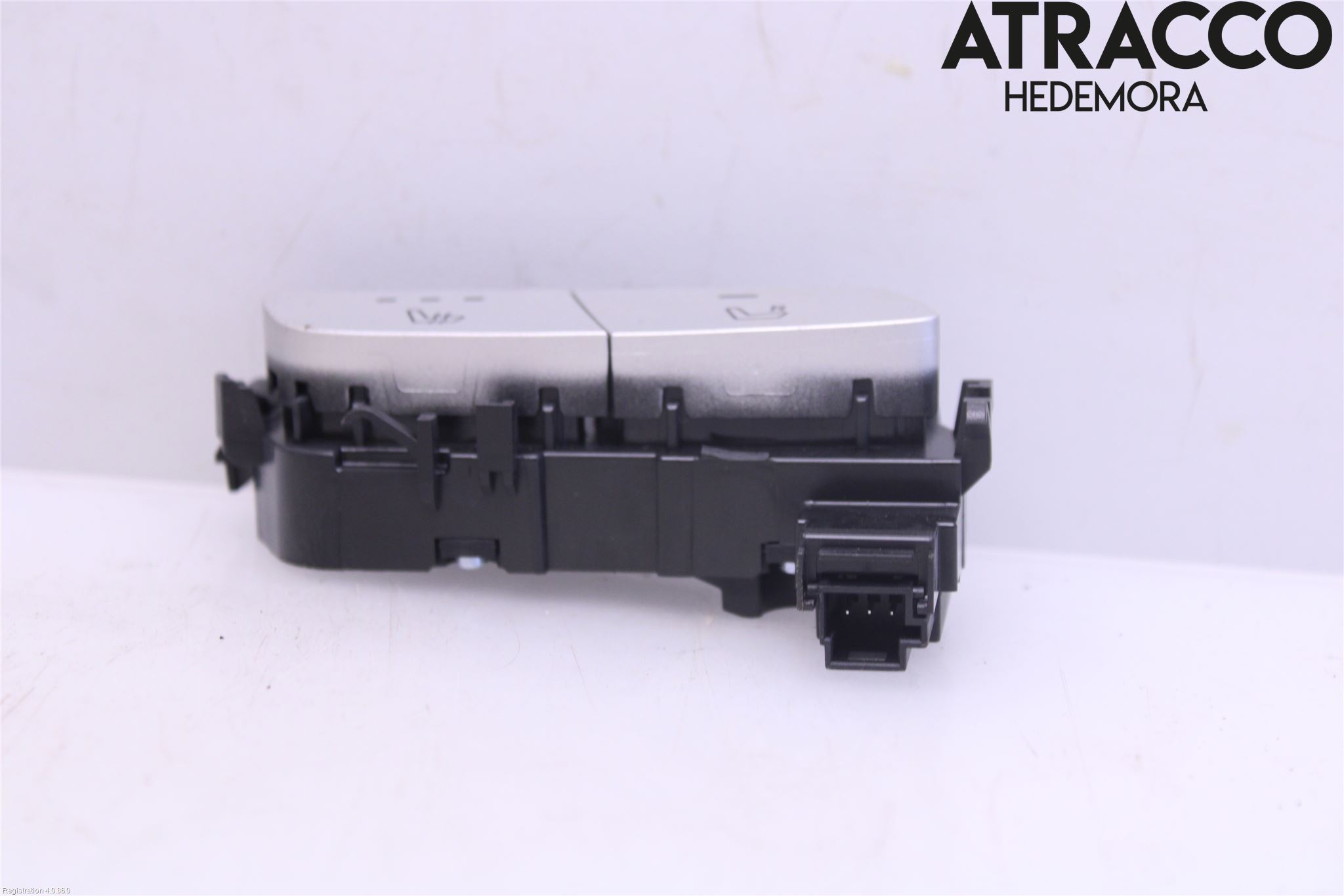 Mercedes-Benz MB E-KLASS (W213) 16-23 Bryter Varmesete