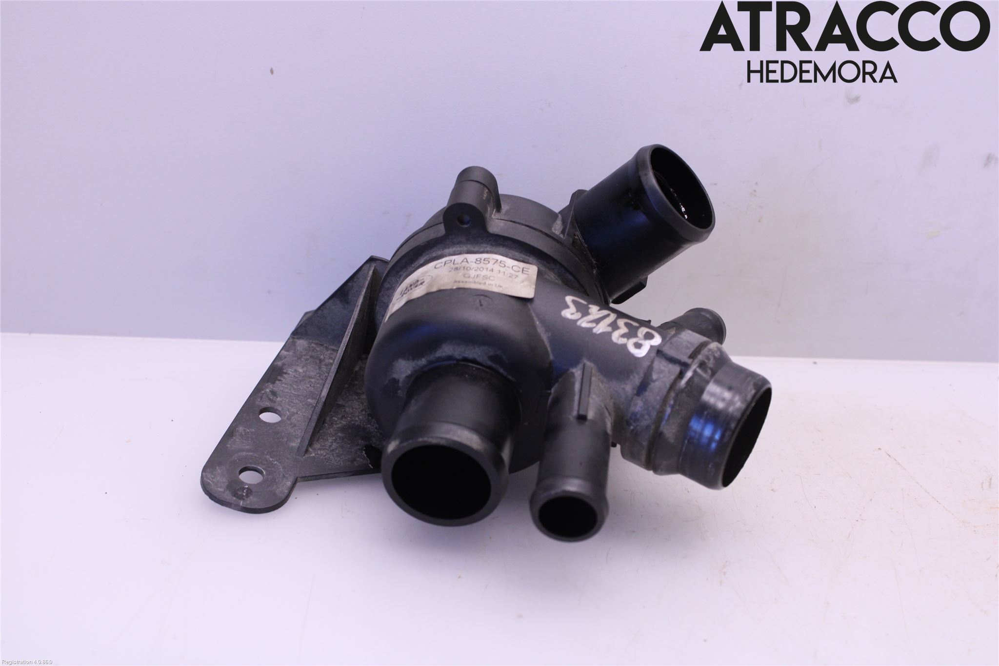 Landrover RANGE ROVER SPORT (L494) 14-22 Termostathus - Lokk