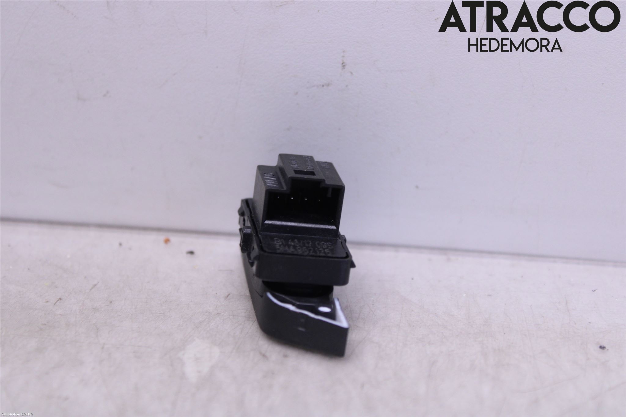 Volkswagen VW TIGUAN ALLSPACE 18- Bryter Sentral Lås