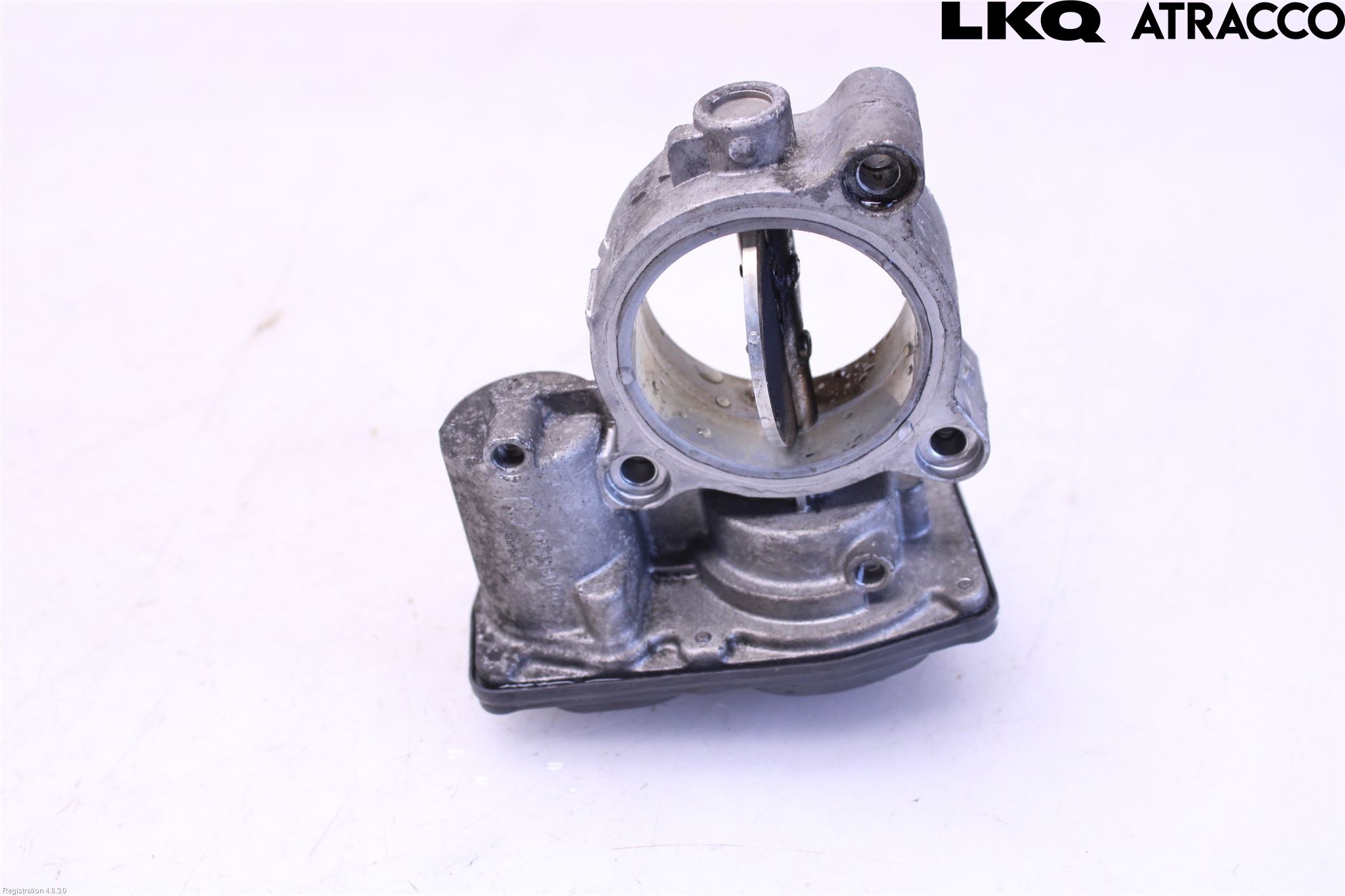 BMW 5 F10/F11/F18 09-17 Inns Spjeldhus