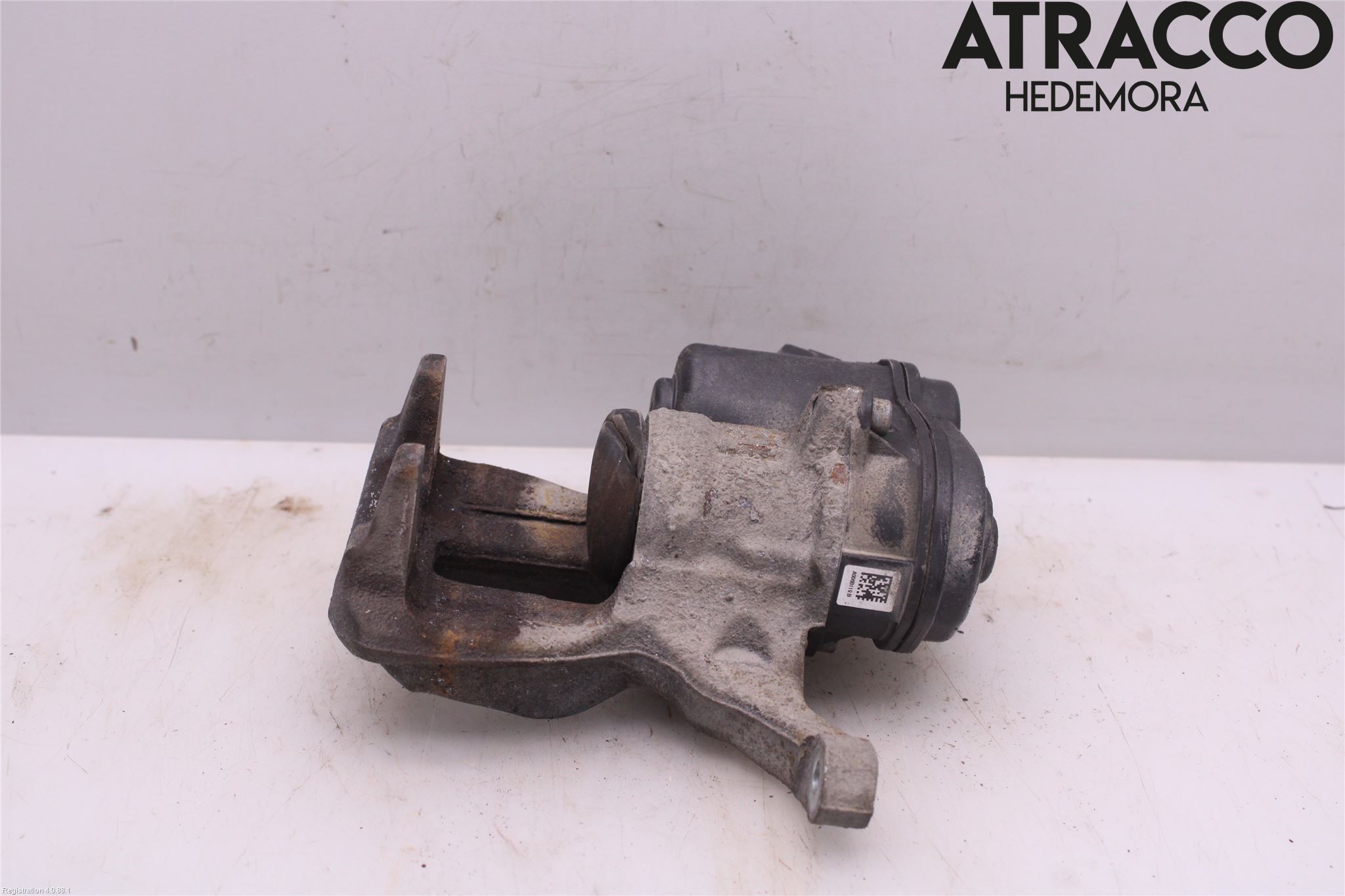 Toyota C-HR 16-23 Bremsecaliper Bak Høyre