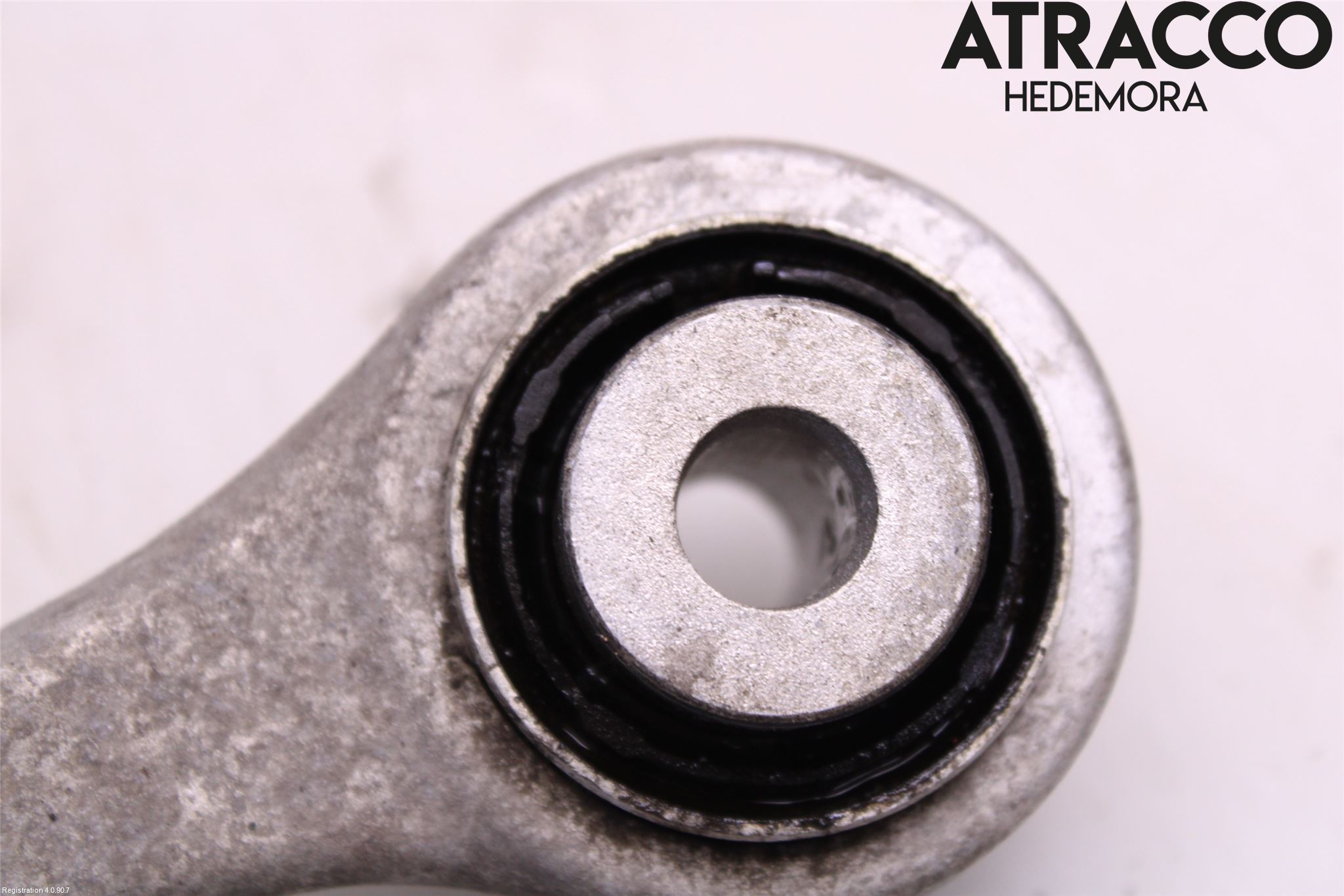 BMW 5 G30/G31/F90 17-23 Bærearm Bak Høyre Øvre