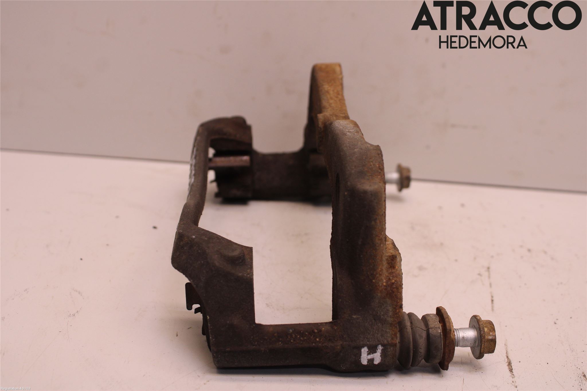 Honda CR-V 13-18 Bremsecaliper Feste Holder