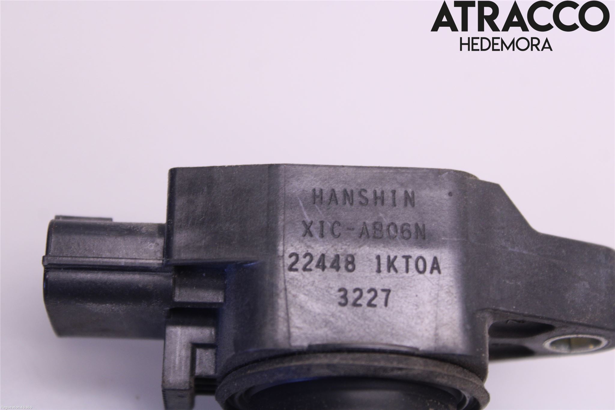 Nissan JUKE 14-19 Coil