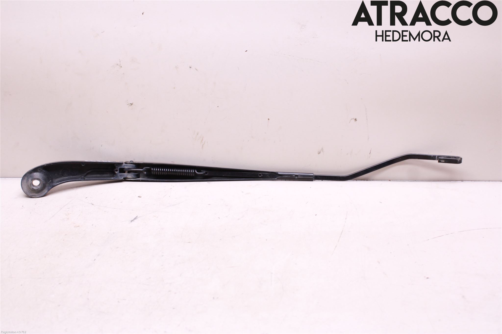 Toyota PROACE I 13-16 Viskerarm-Armer Frontrute
