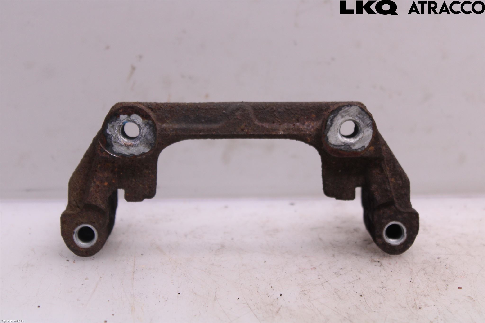 Volvo V40 12-19 Bremsecaliper Feste Holder