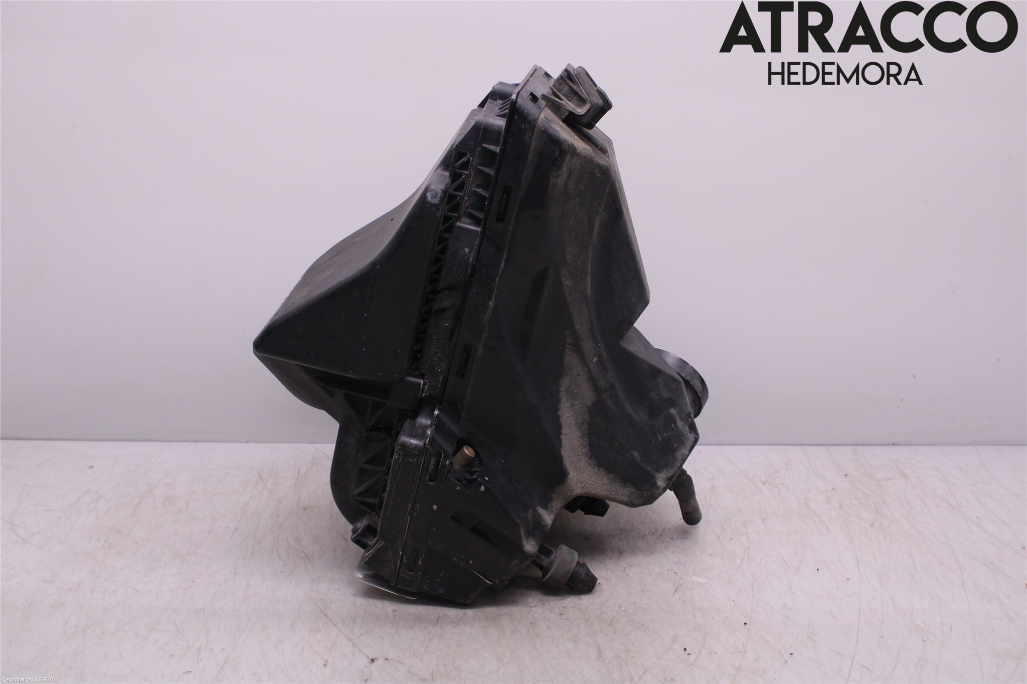 Audi A4/S4 08-11 Luftfilter Boks