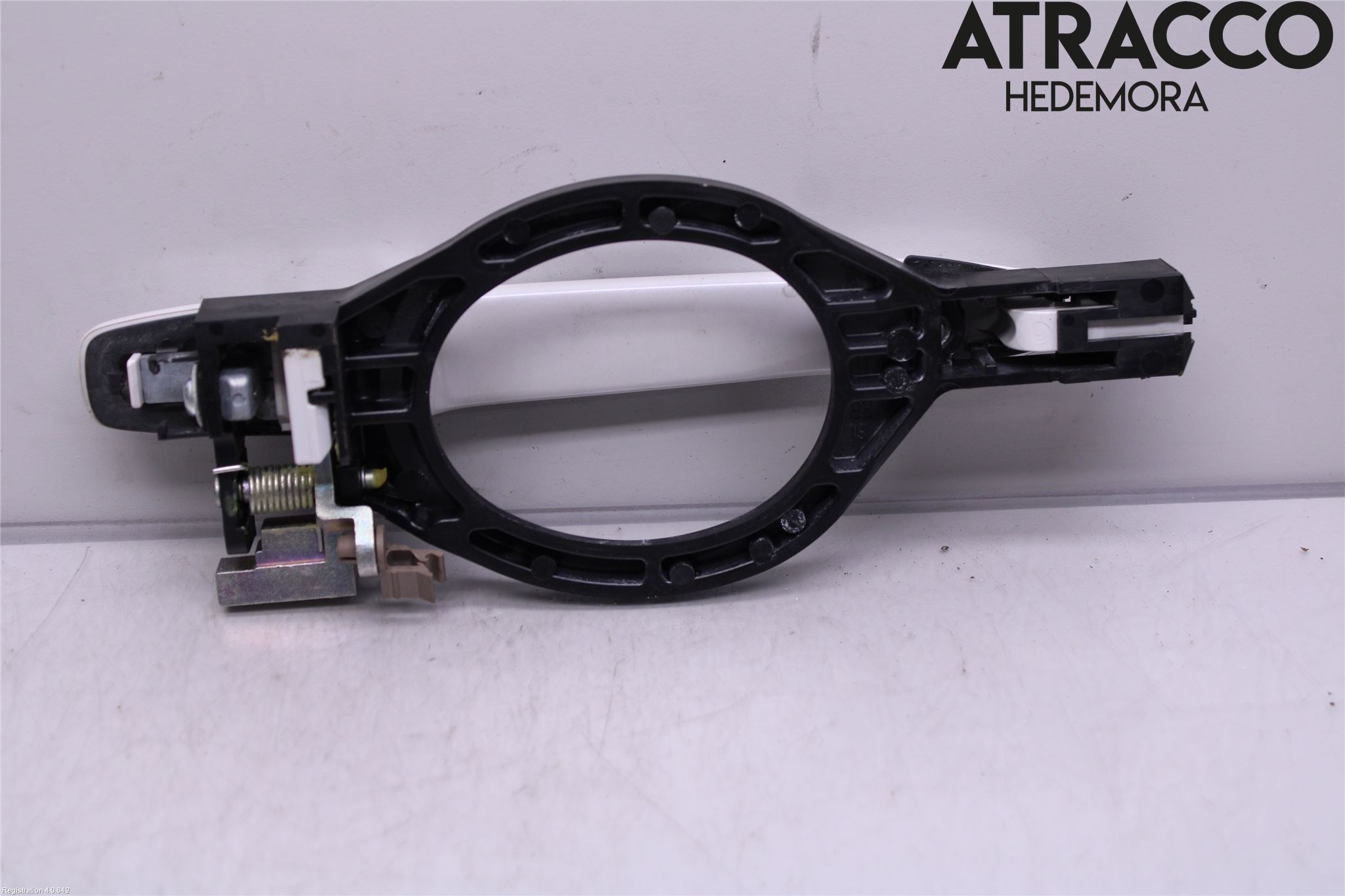 Mitsubishi ASX 10-22 Dørhandtak Ytre Høyre
