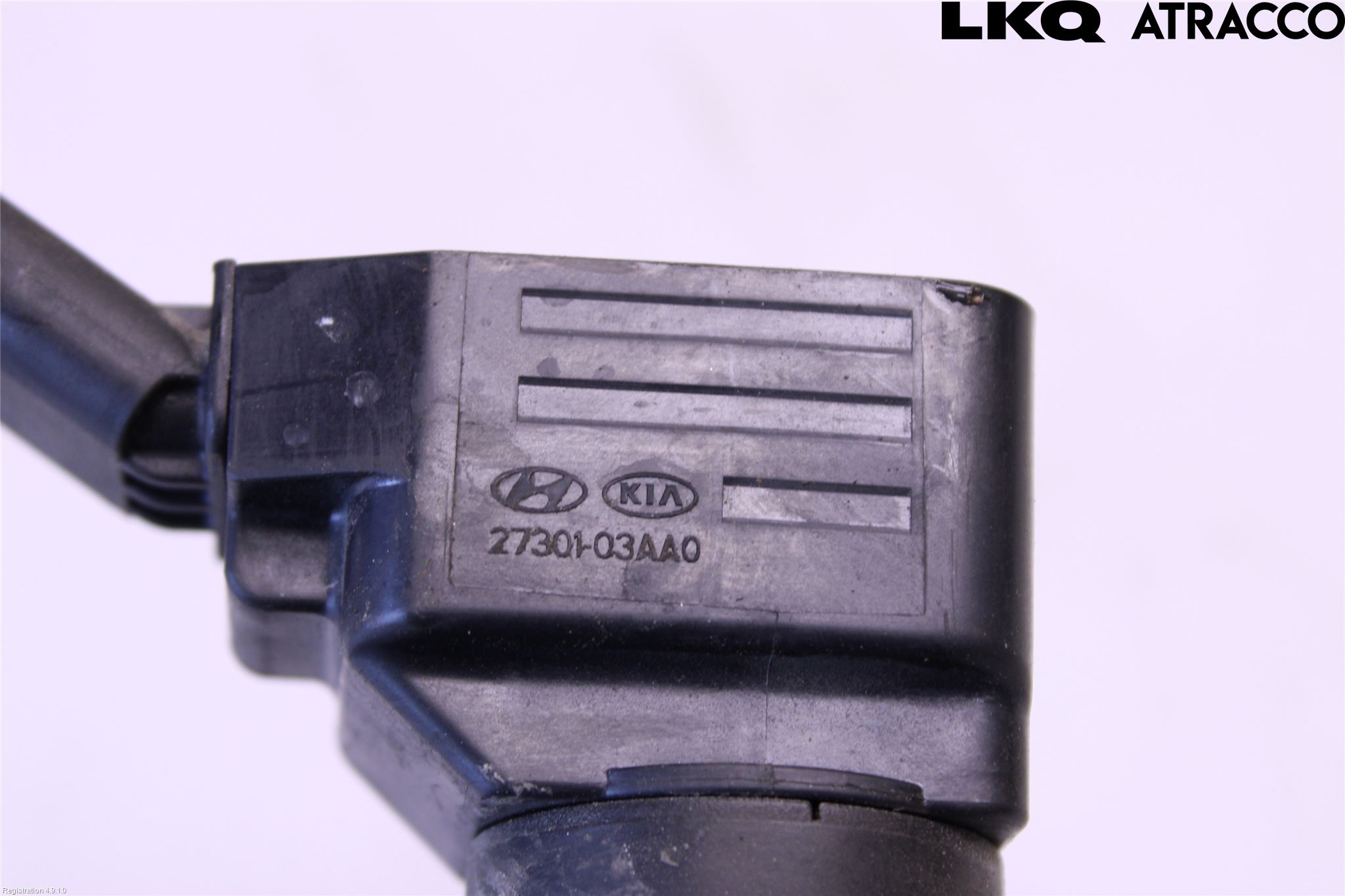 Kia CEED/CEED SW 19- Coil